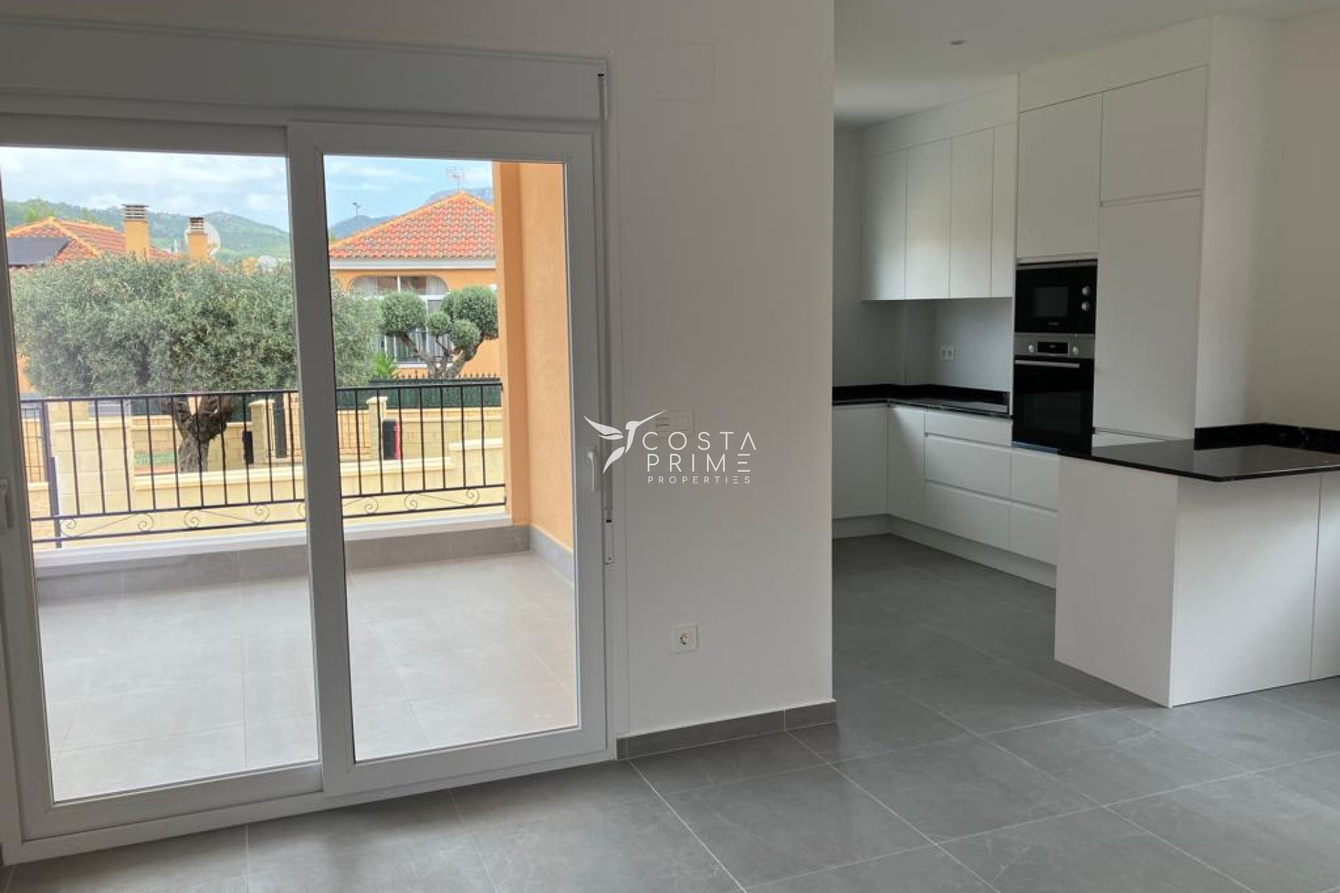 Obra nueva - Chalet / Villa - La Romana