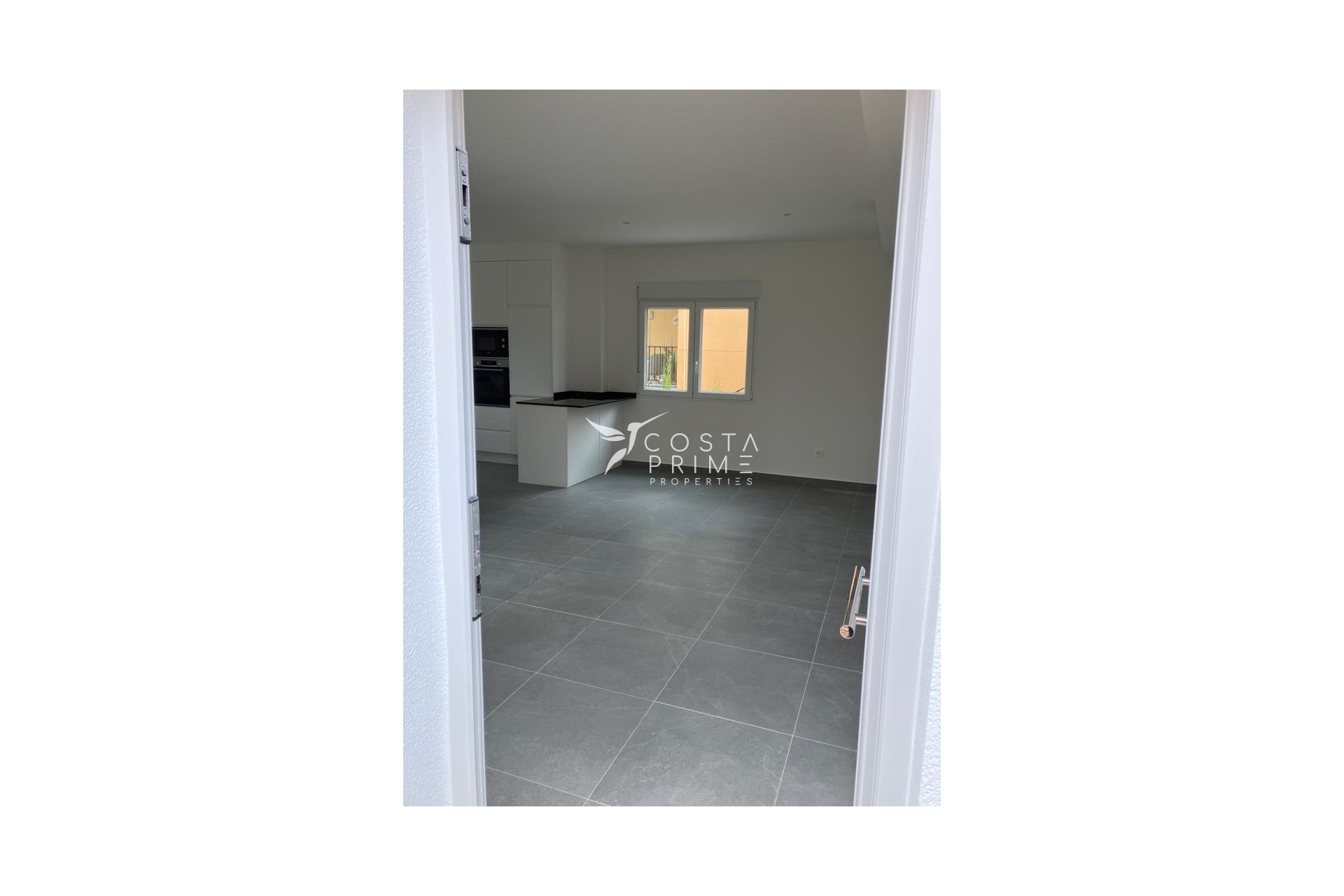 Obra nueva - Chalet / Villa - La Romana