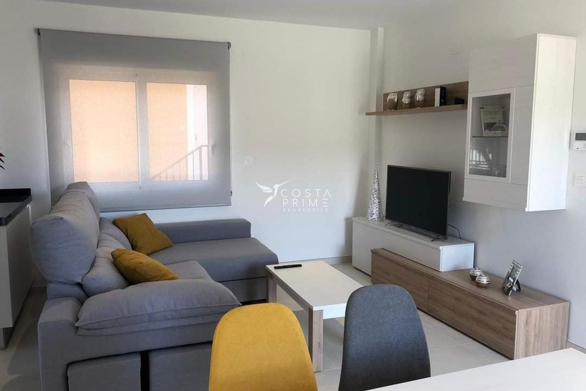 Obra nueva - Chalet / Villa - La Romana