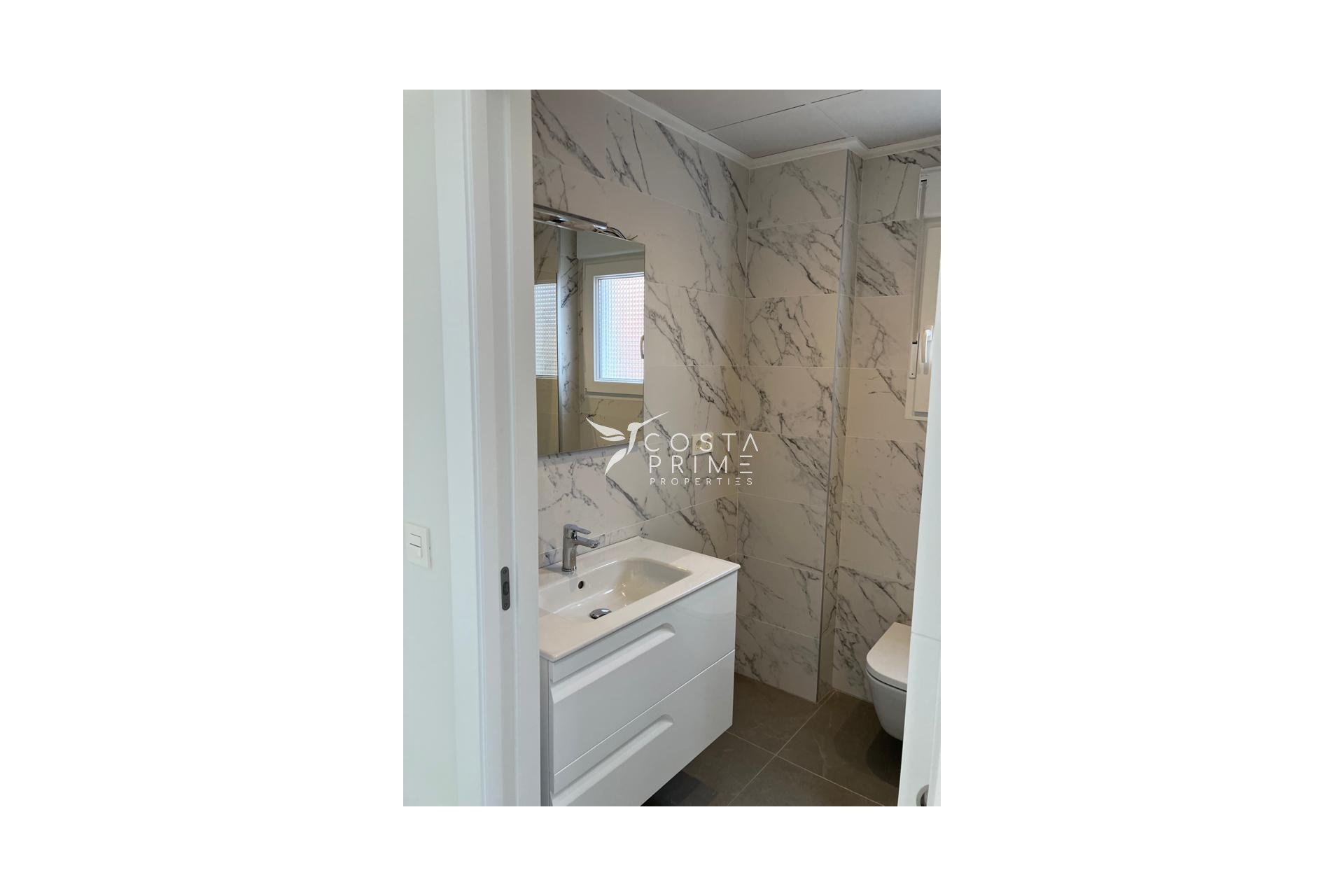 Obra nueva - Chalet / Villa - La Romana