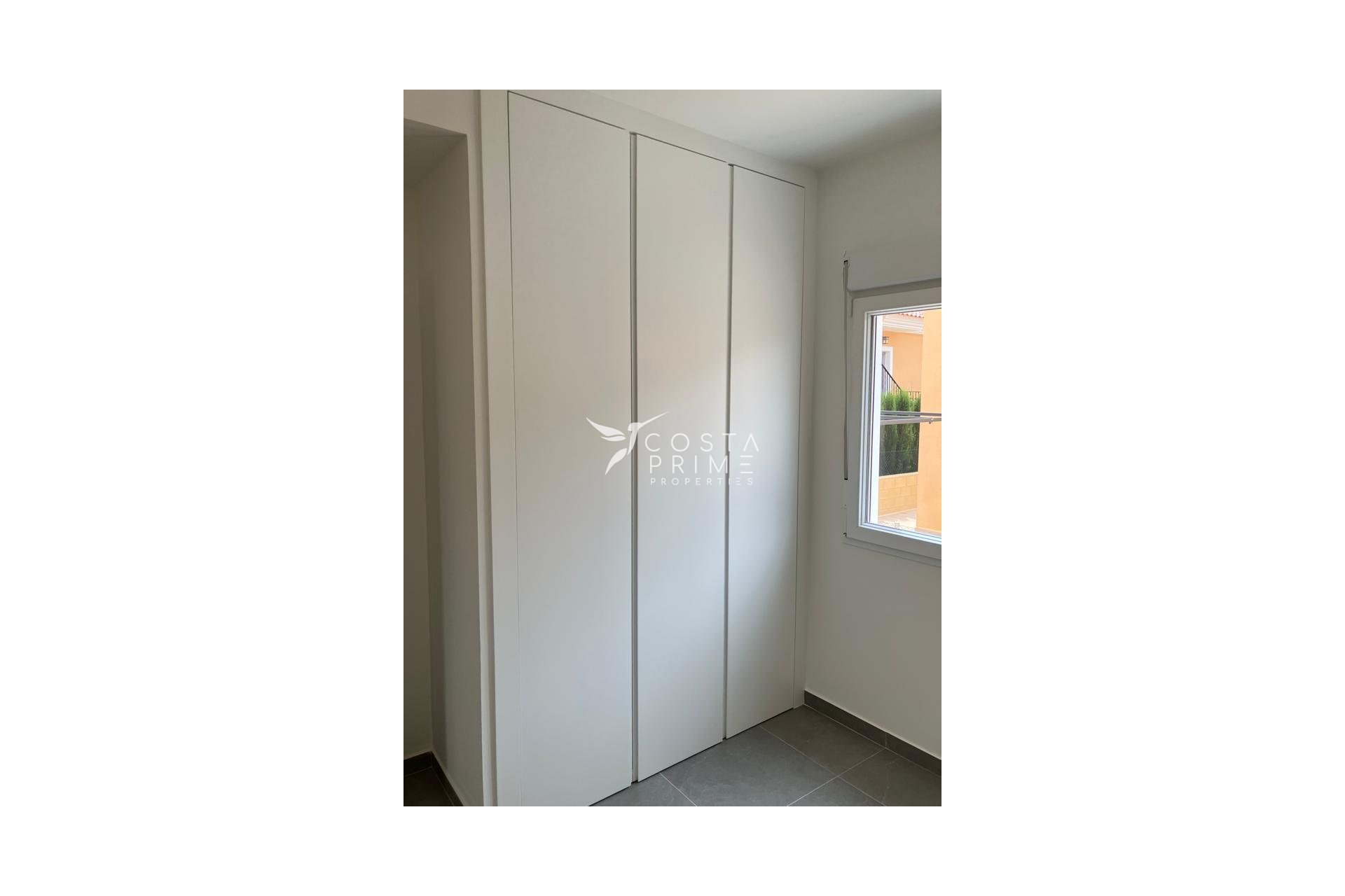 Obra nueva - Chalet / Villa - La Romana