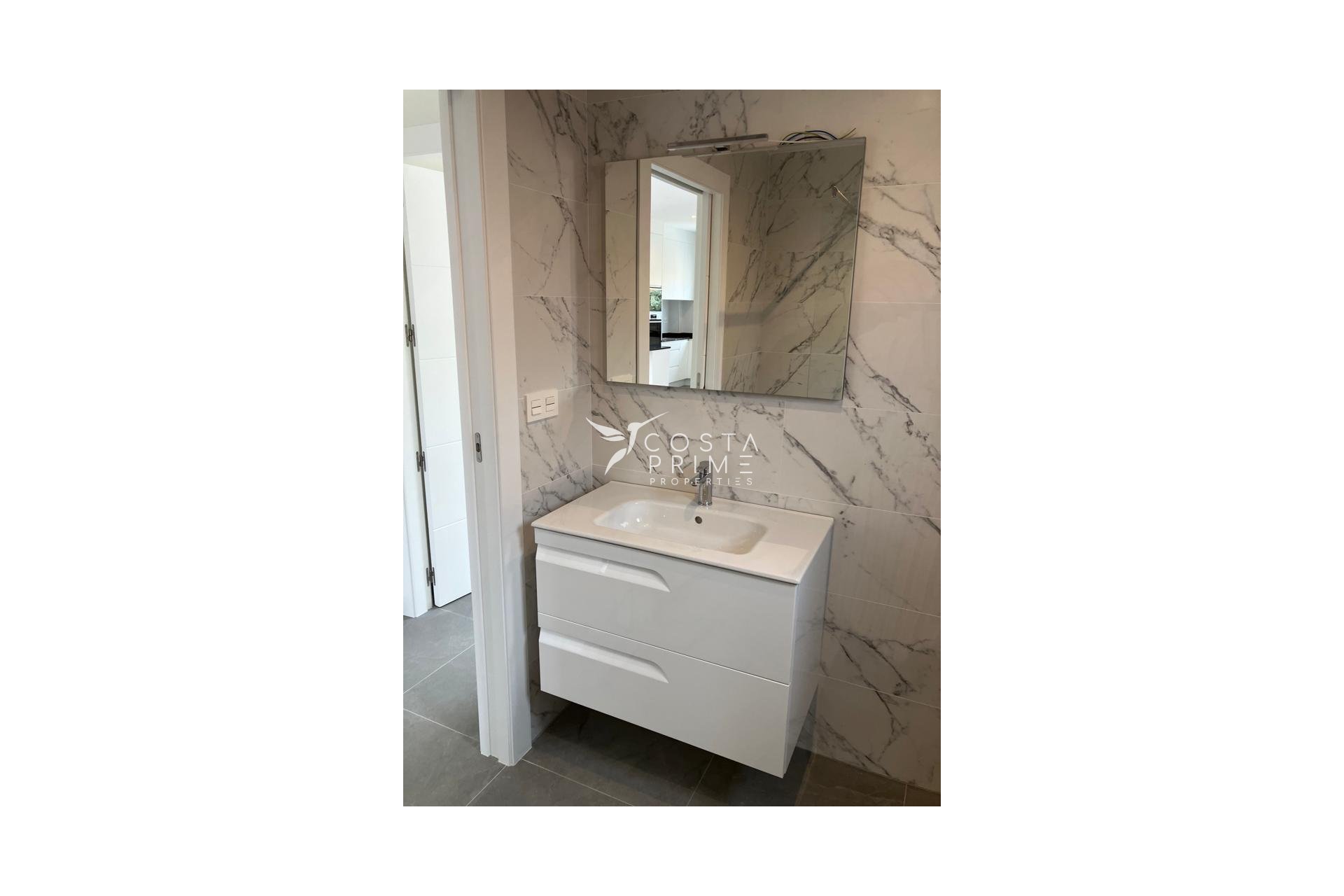 Obra nueva - Chalet / Villa - La Romana