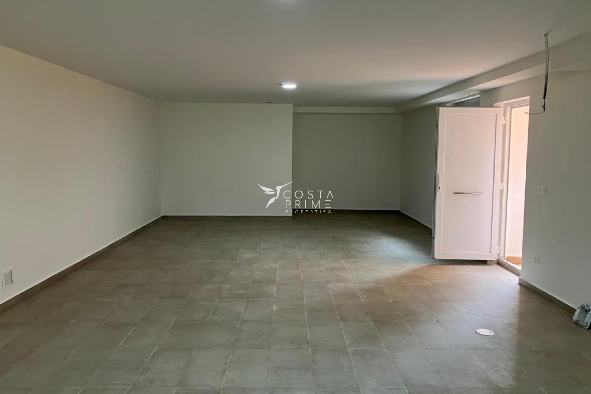 Obra nueva - Chalet / Villa - La Romana