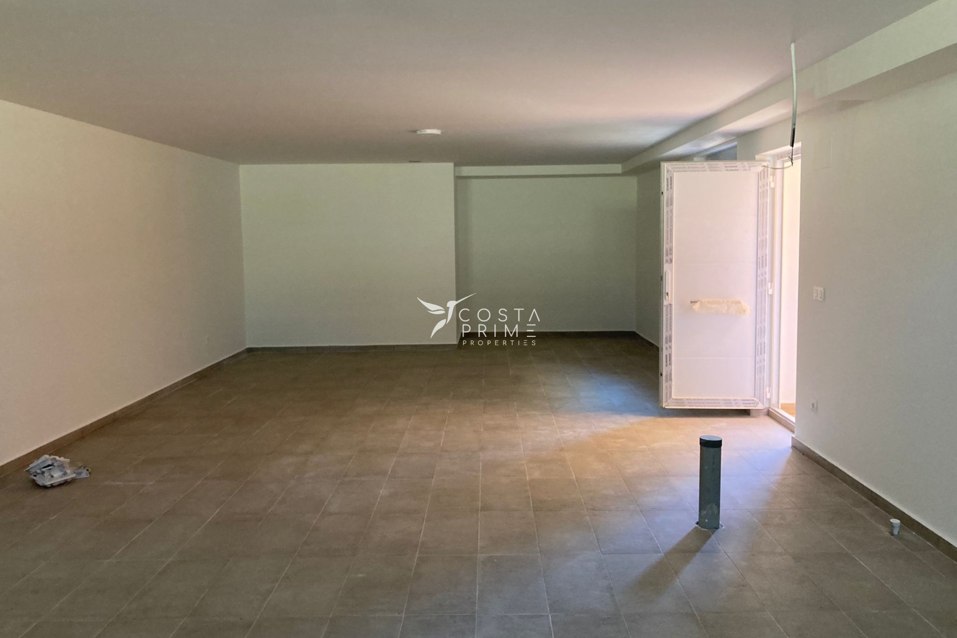 Obra nueva - Chalet / Villa - La Romana