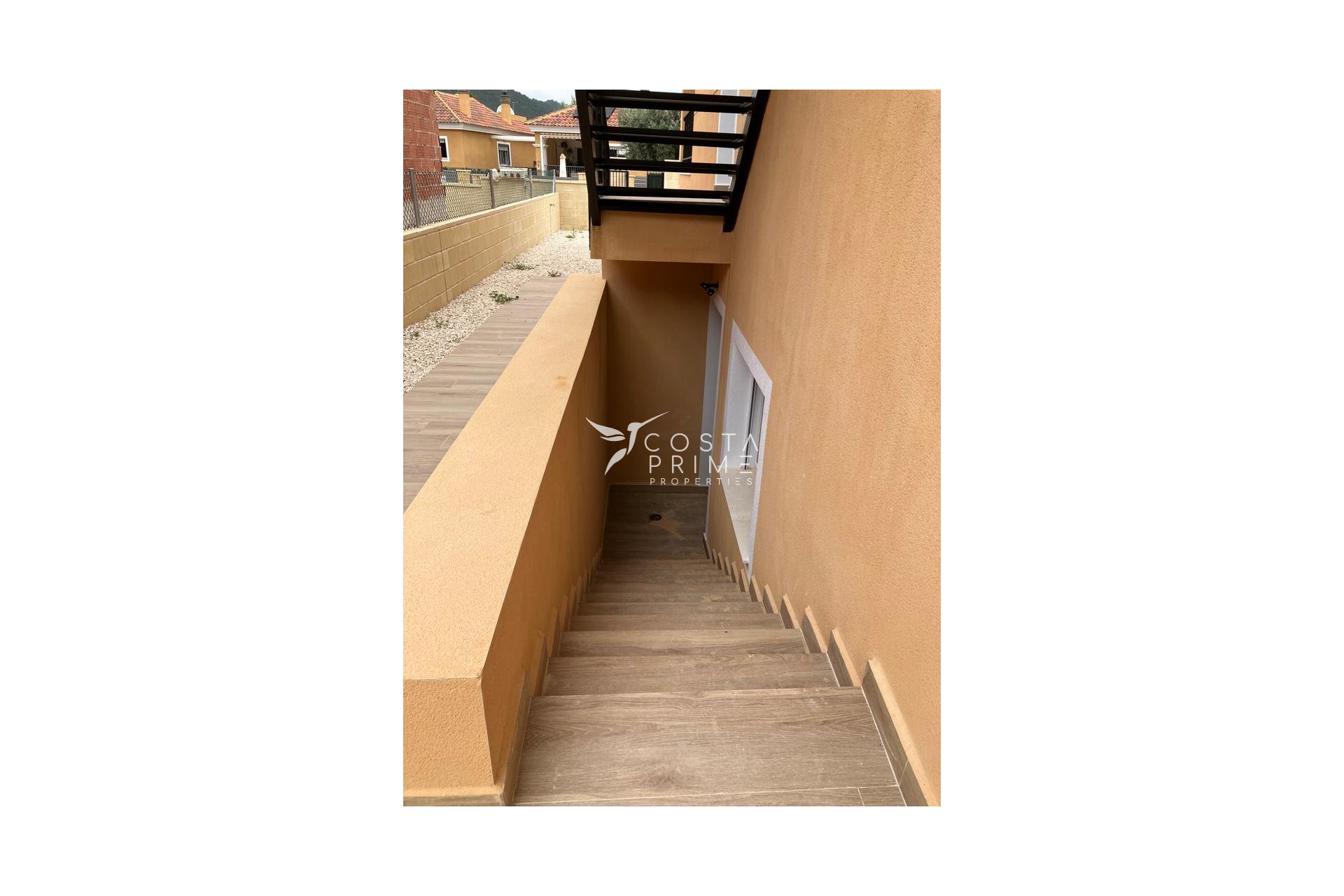 Obra nueva - Chalet / Villa - La Romana