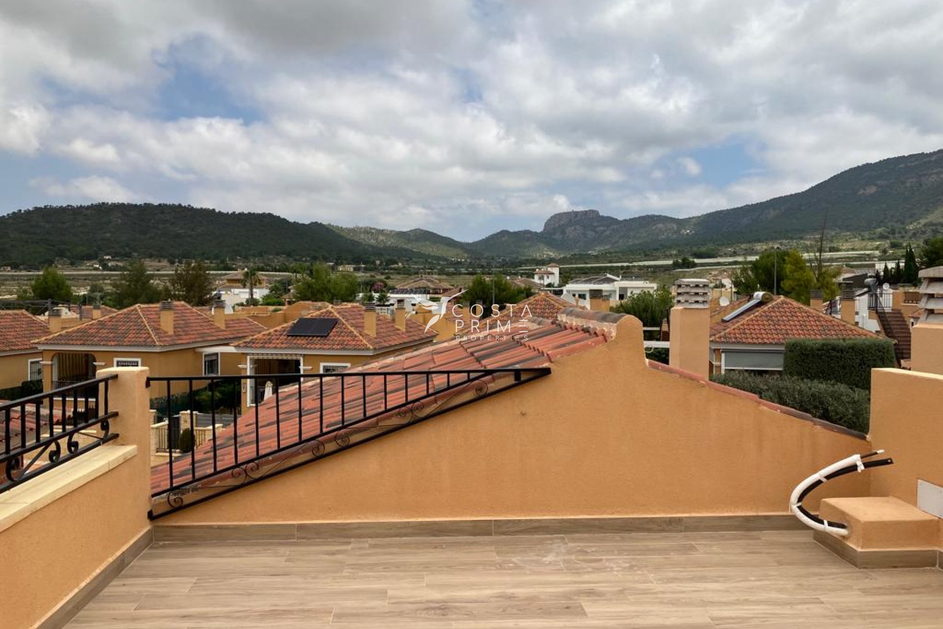 Obra nueva - Chalet / Villa - La Romana