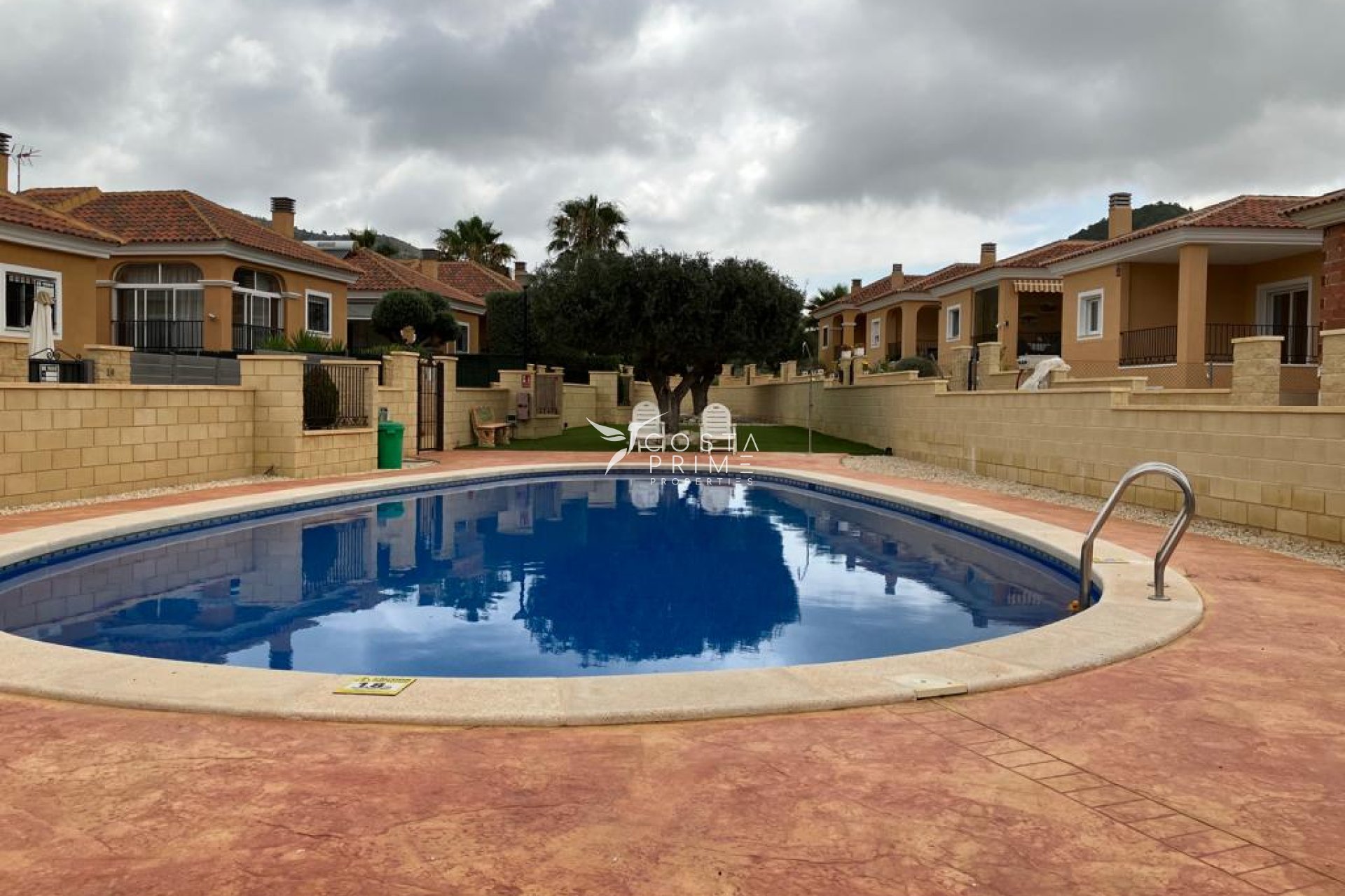 Obra nueva - Chalet / Villa - La Romana