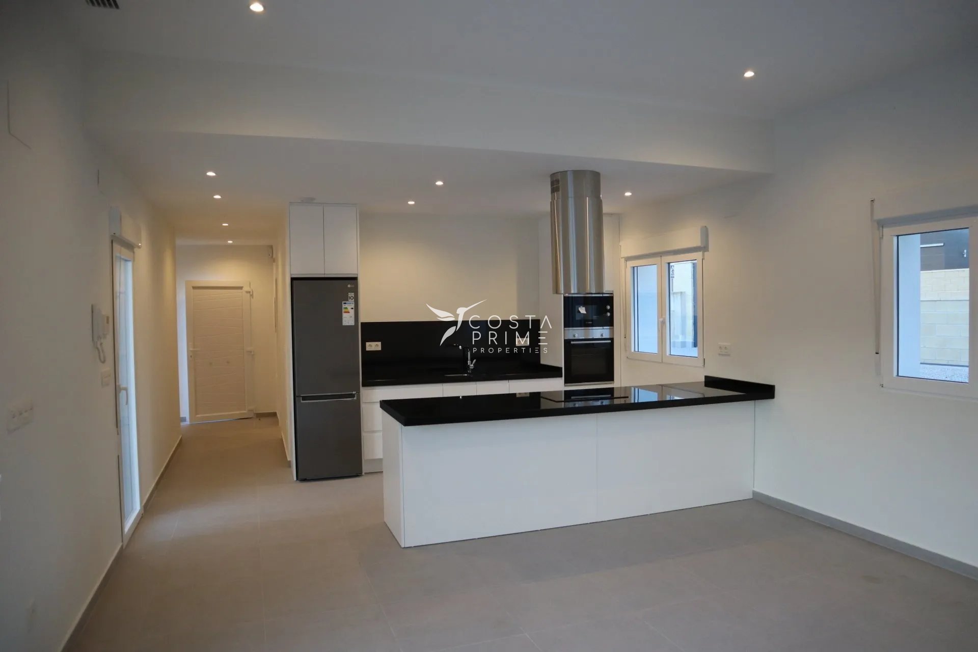 Obra nueva - Chalet / Villa - La Romana