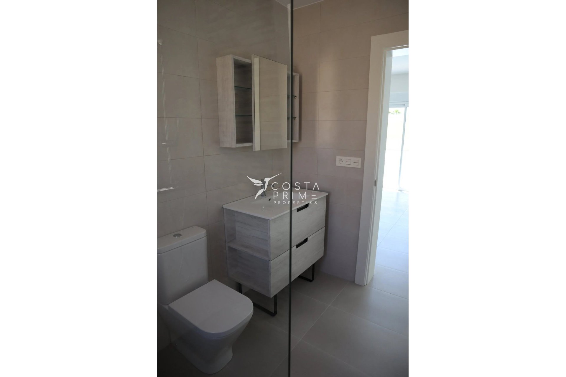 Obra nueva - Chalet / Villa - La Romana