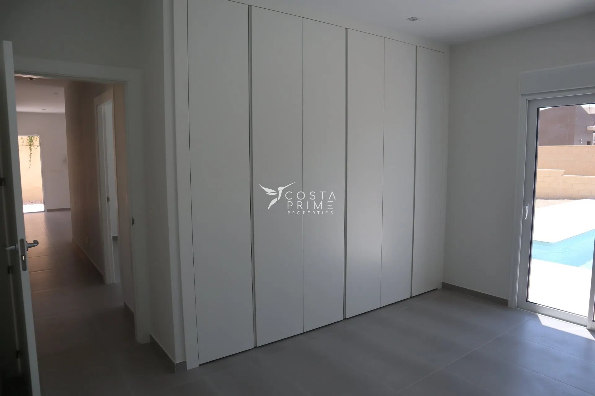 Obra nueva - Chalet / Villa - La Romana