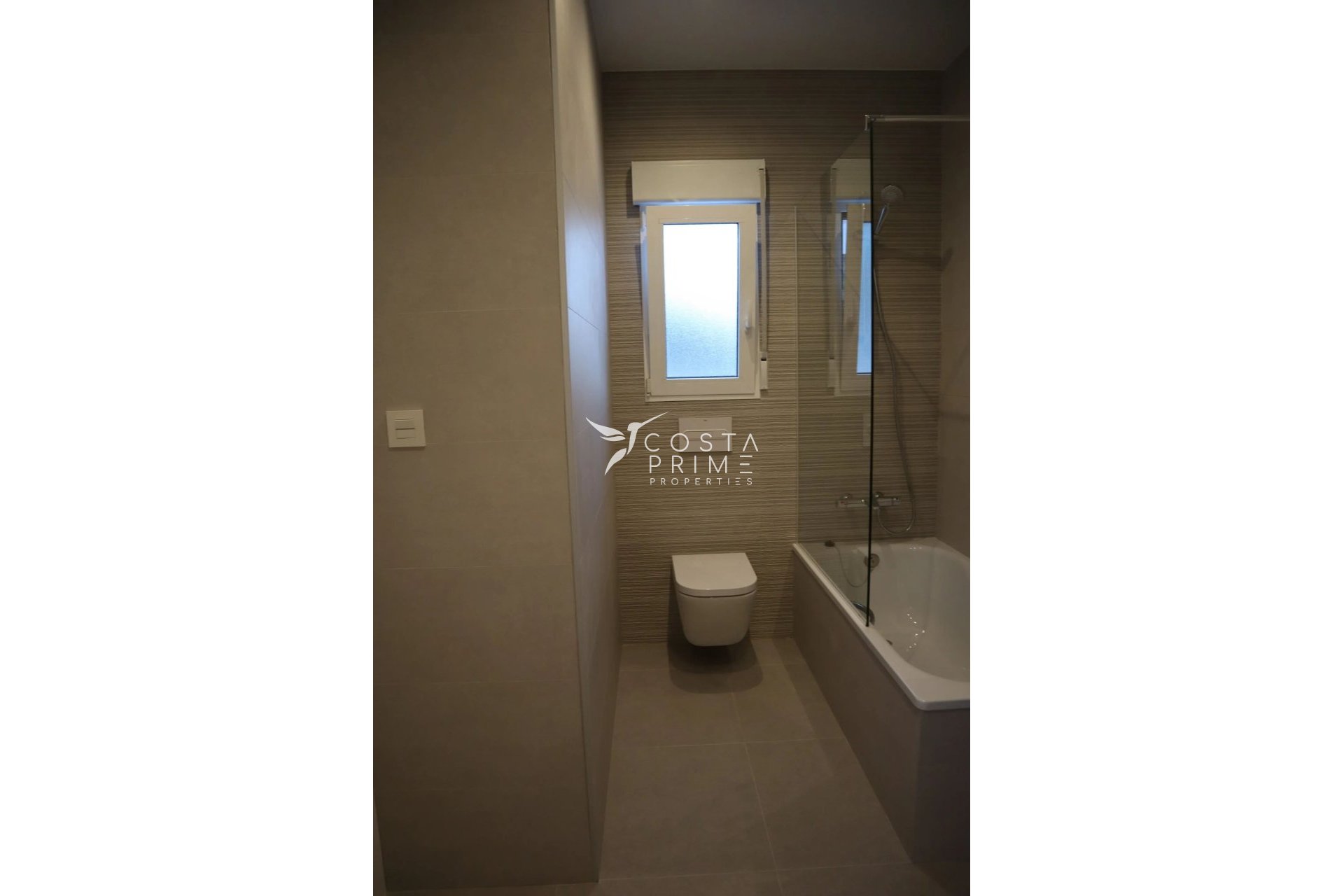 Obra nueva - Chalet / Villa - La Romana