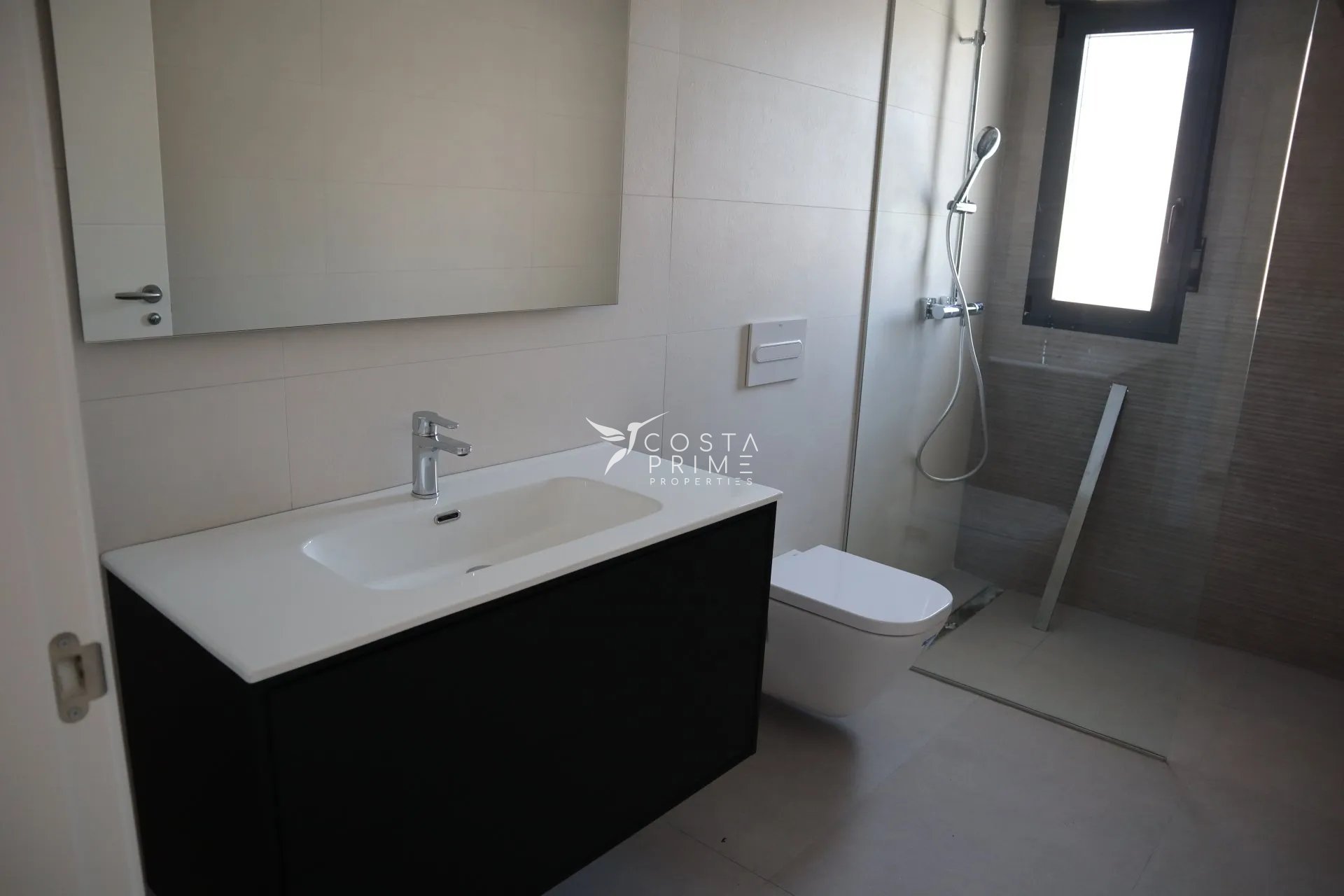 Obra nueva - Chalet / Villa - La Romana