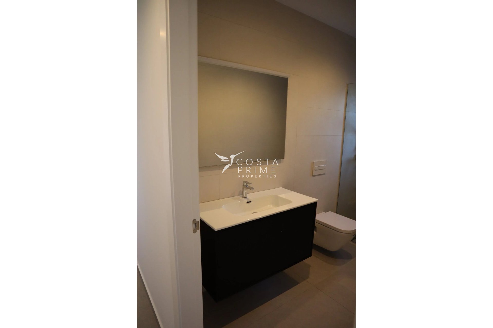 Obra nueva - Chalet / Villa - La Romana