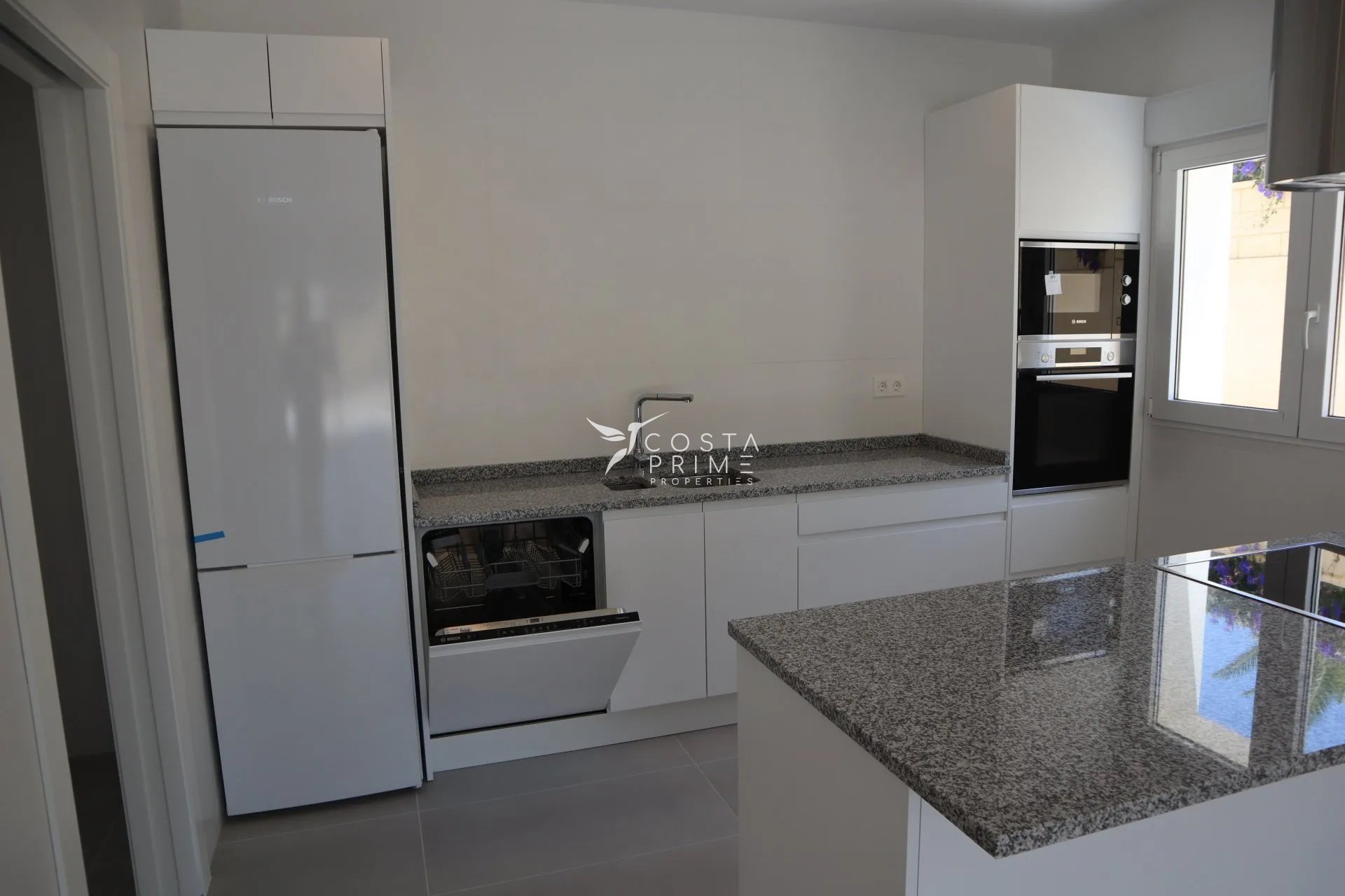 Obra nueva - Chalet / Villa - La Romana