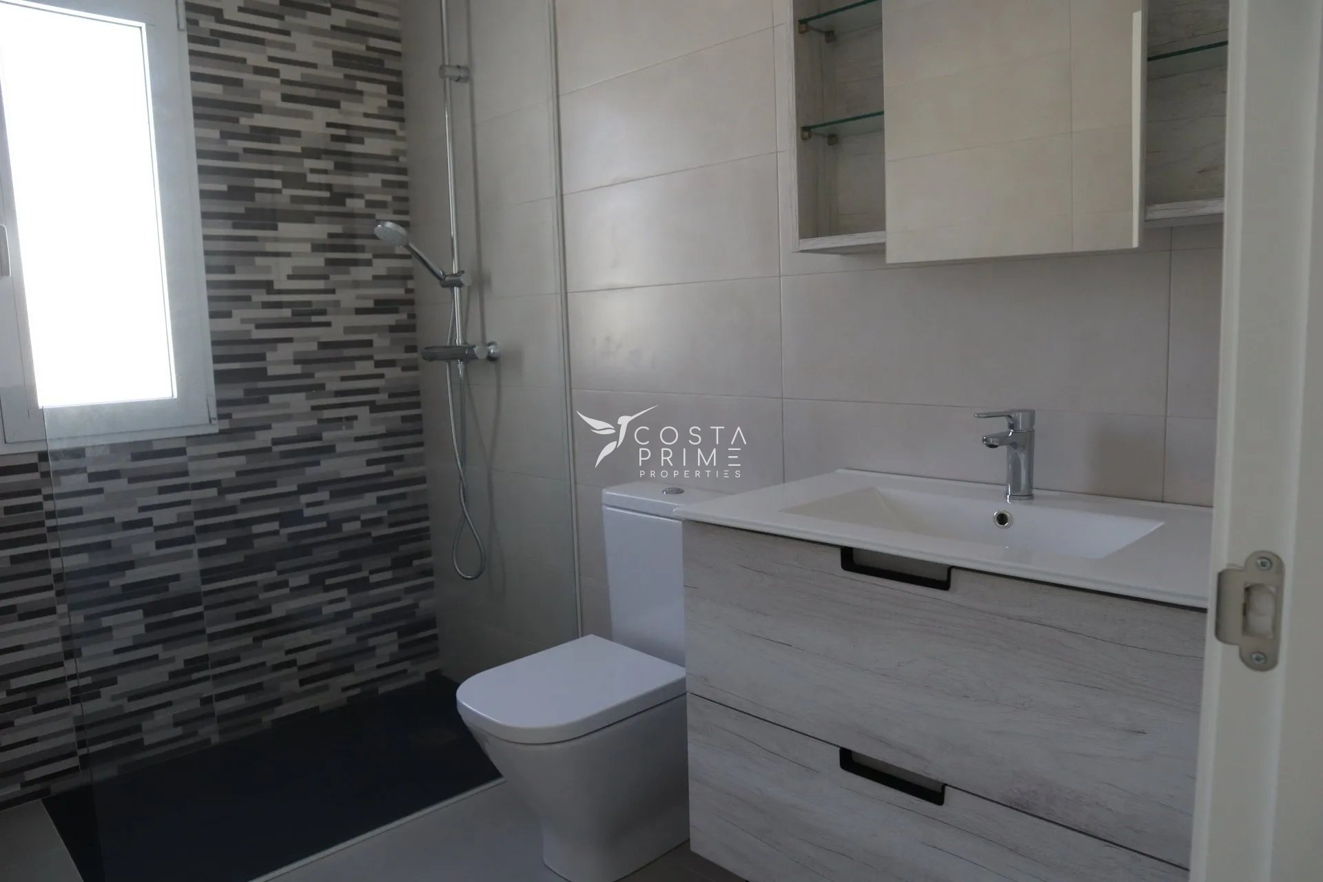 Obra nueva - Chalet / Villa - La Romana