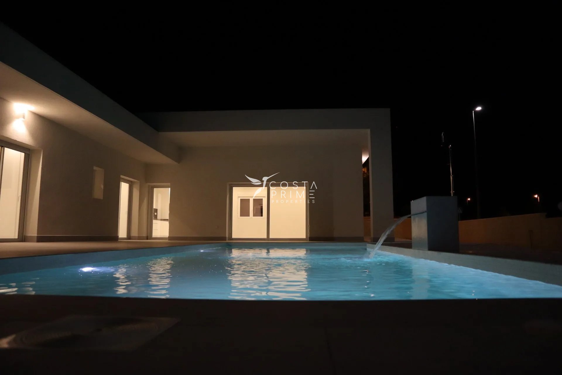 Obra nueva - Chalet / Villa - La Romana