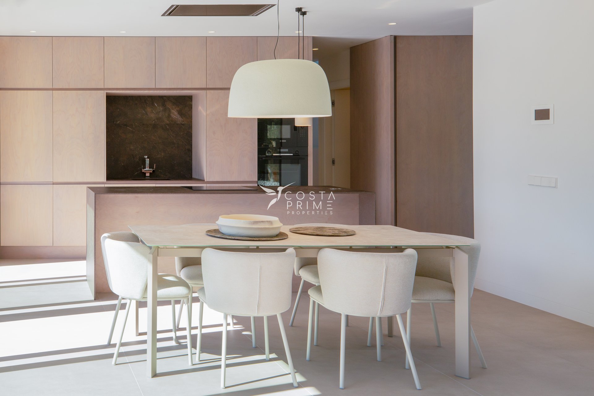 Obra nueva - Chalet / Villa - Las Colinas Golf