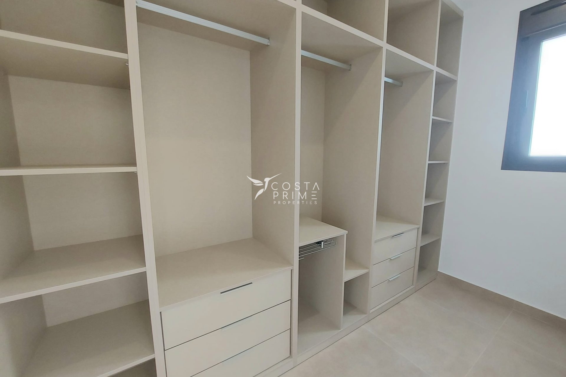 Obra nueva - Chalet / Villa - Las Esperanzas