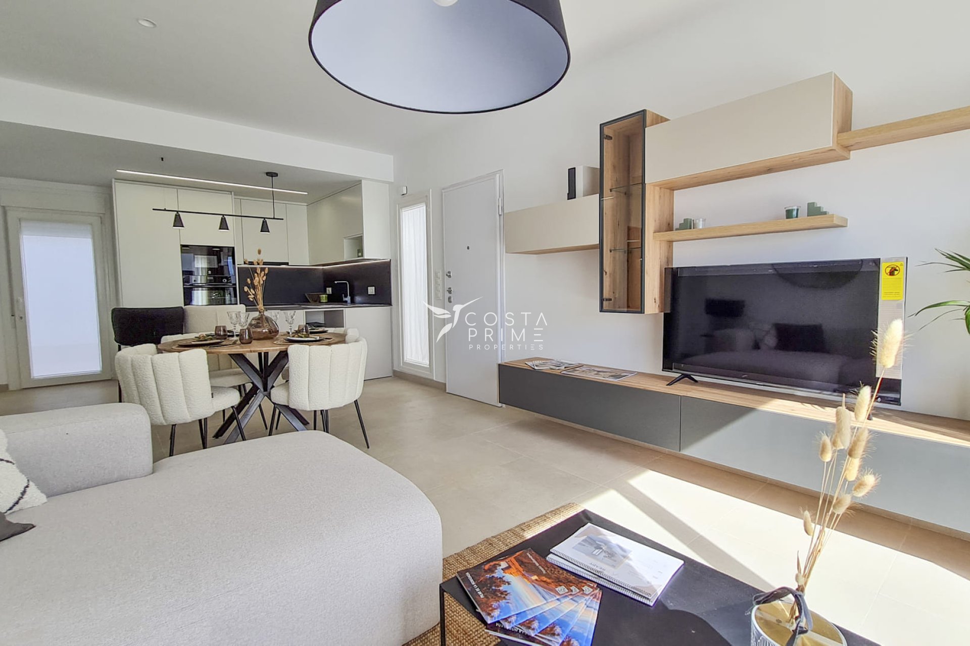 Obra nueva - Chalet / Villa - Las Esperanzas