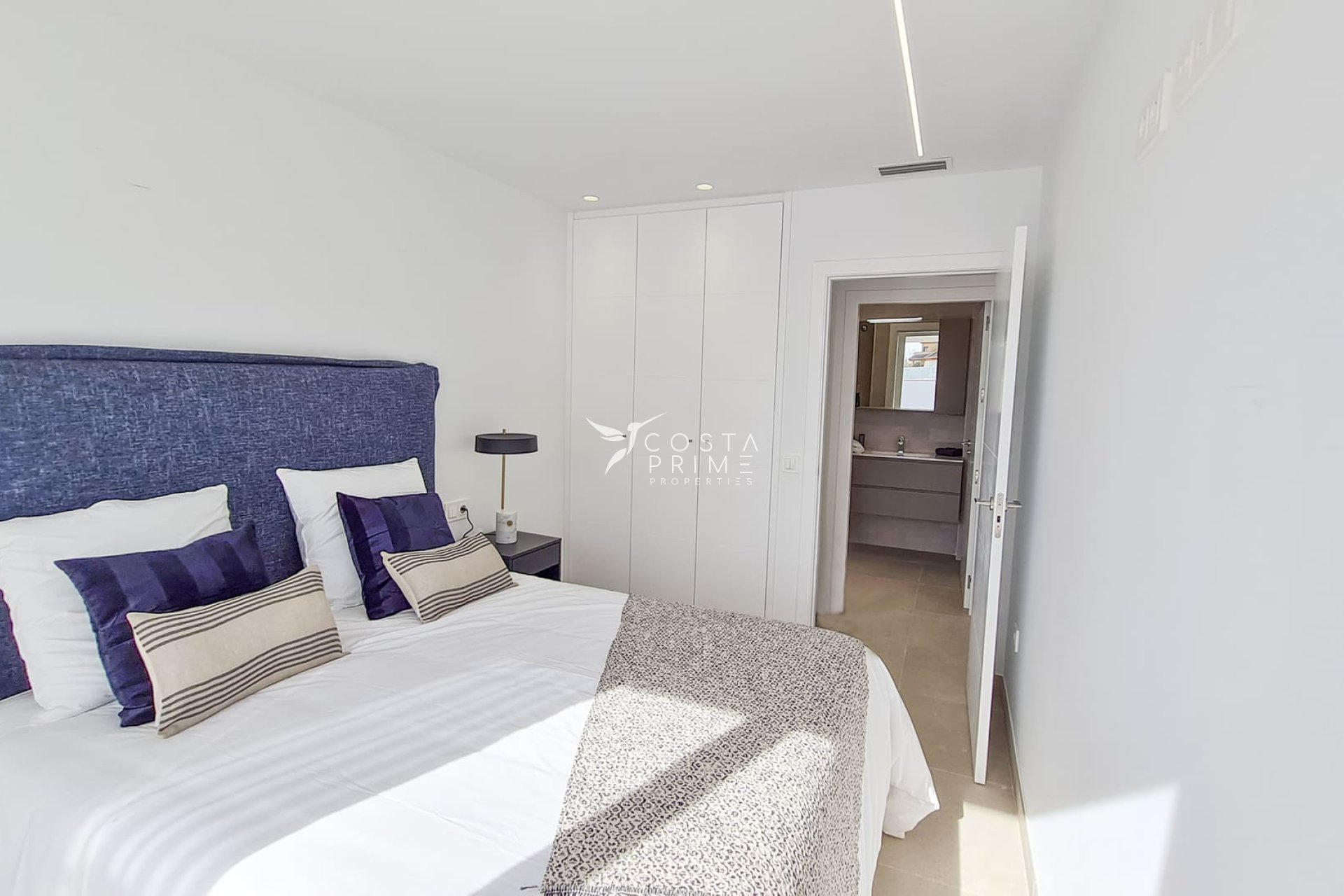 Obra nueva - Chalet / Villa - Las Esperanzas