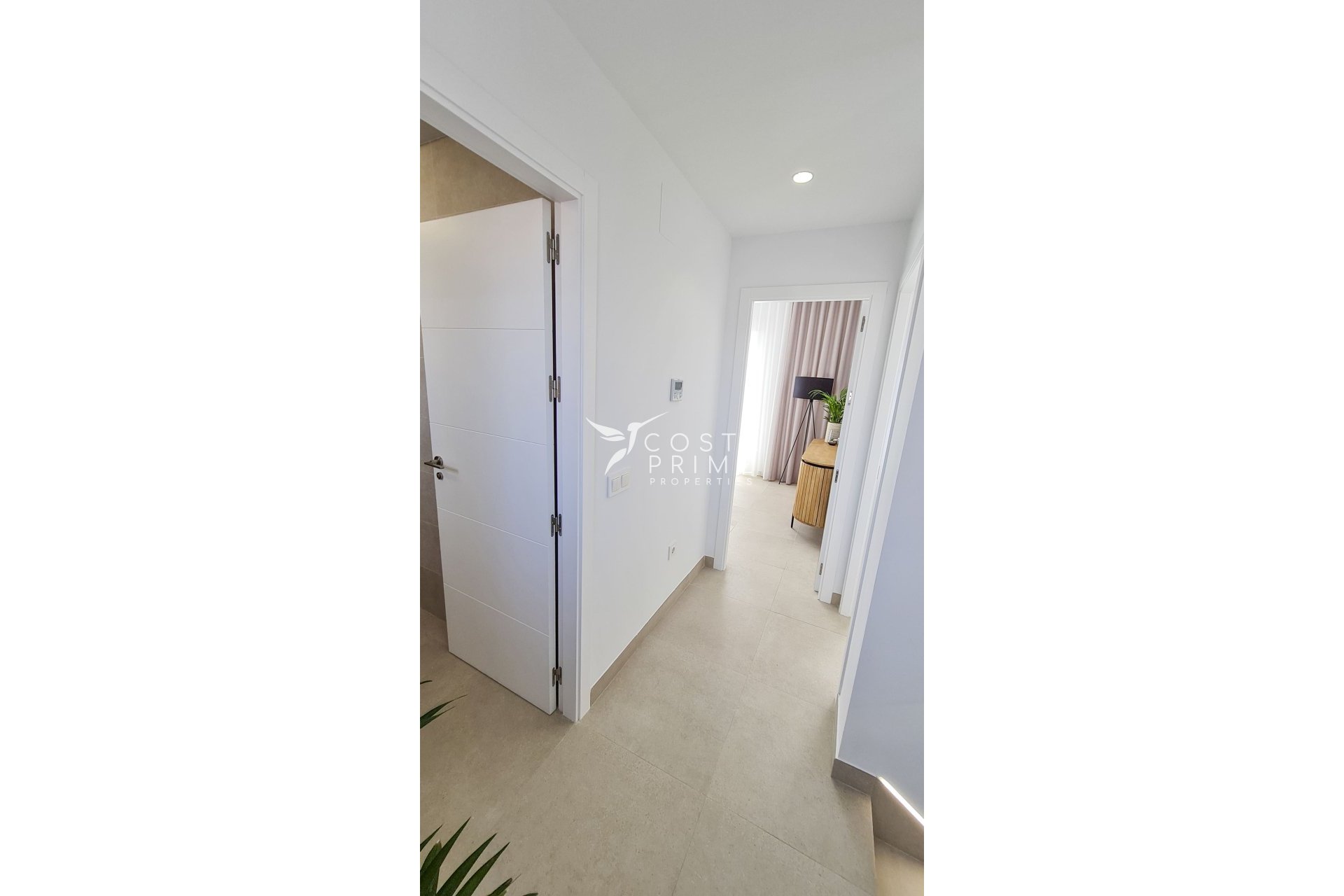 Obra nueva - Chalet / Villa - Las Esperanzas