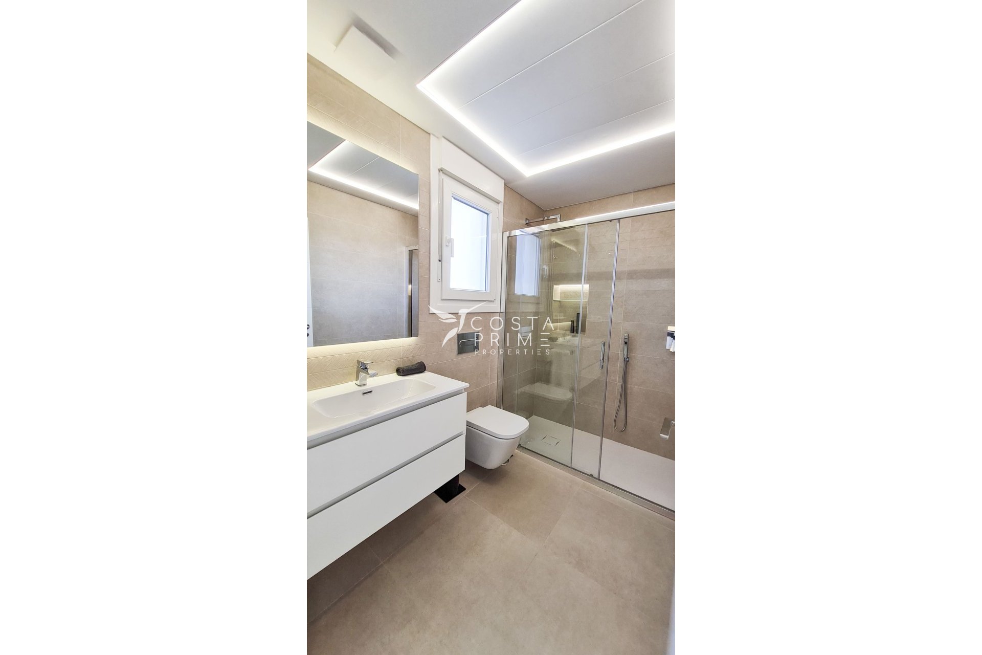 Obra nueva - Chalet / Villa - Las Esperanzas