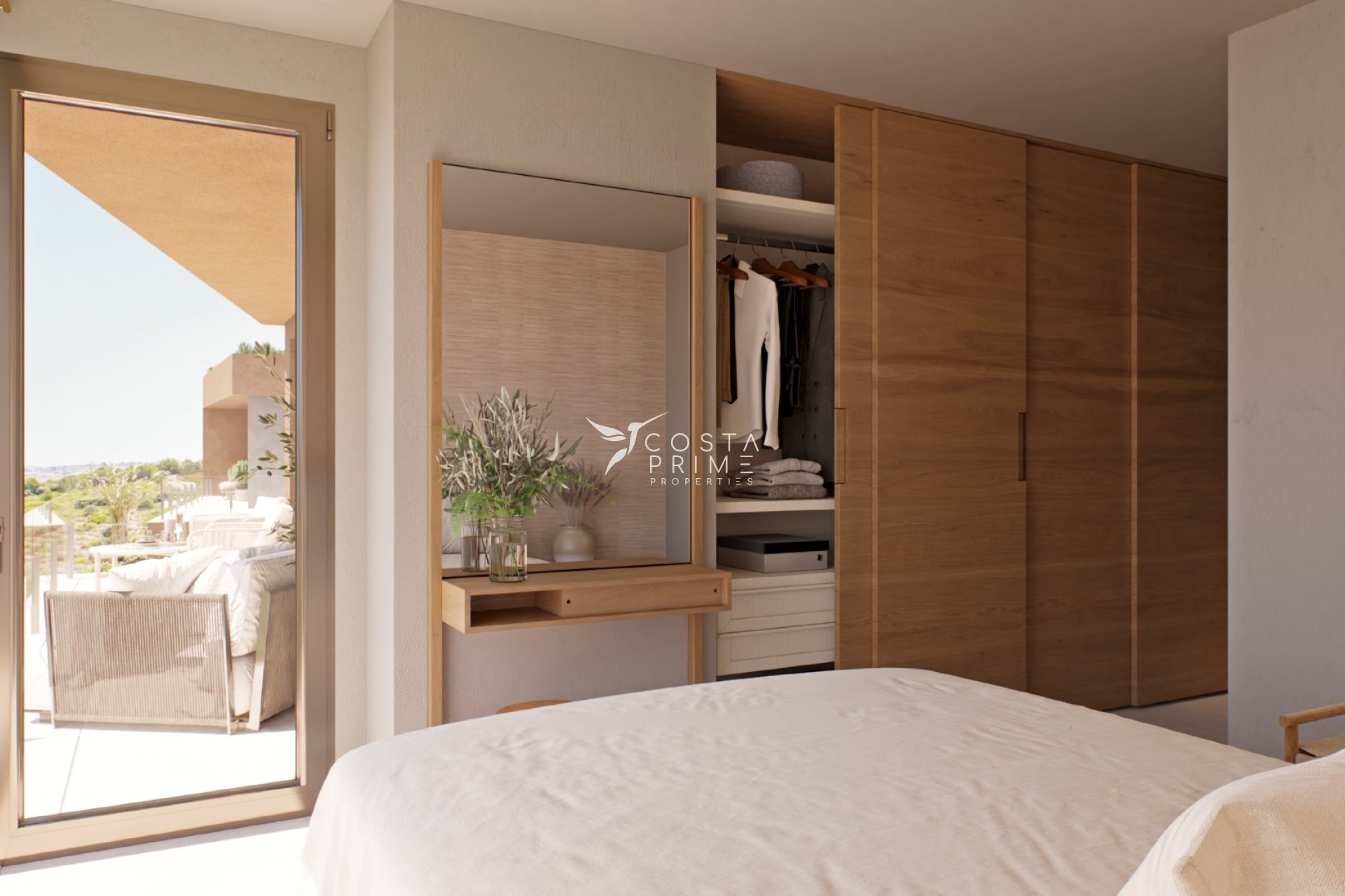 Obra nueva - Chalet / Villa - Lliber