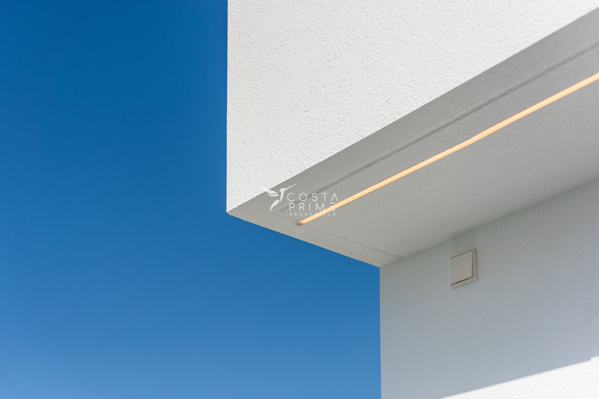 Obra nueva - Chalet / Villa - Los Alcazares