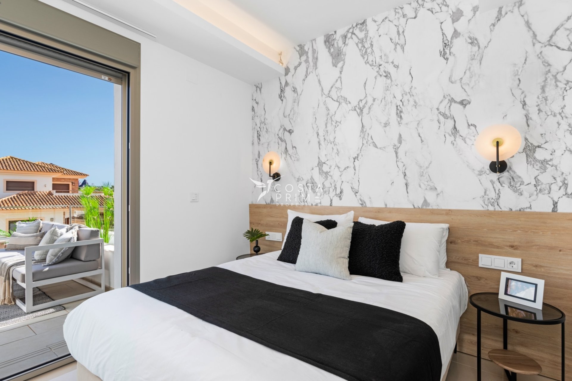 Obra nueva - Chalet / Villa - Los Alcazares