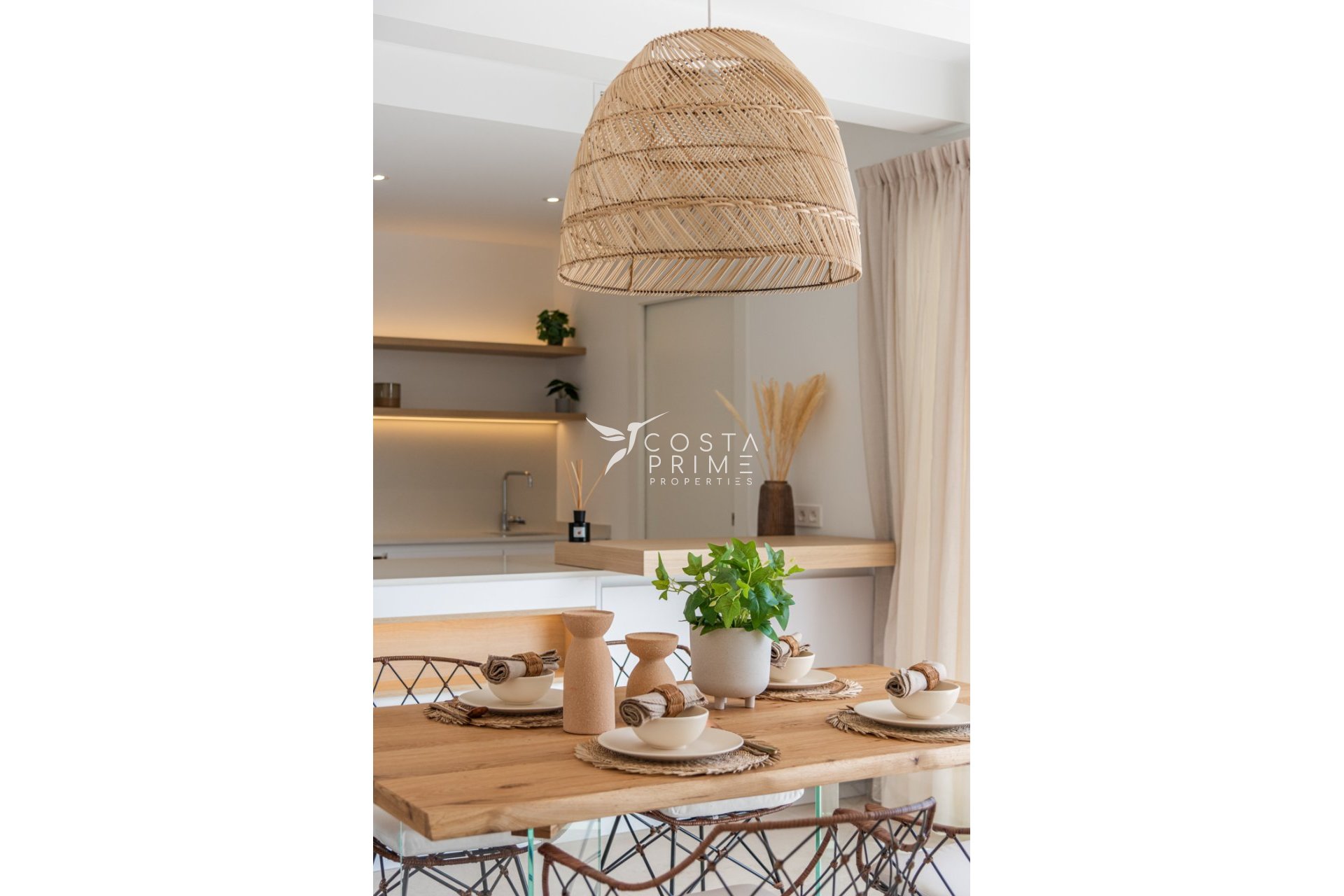 Obra nueva - Chalet / Villa - Los Alcazares