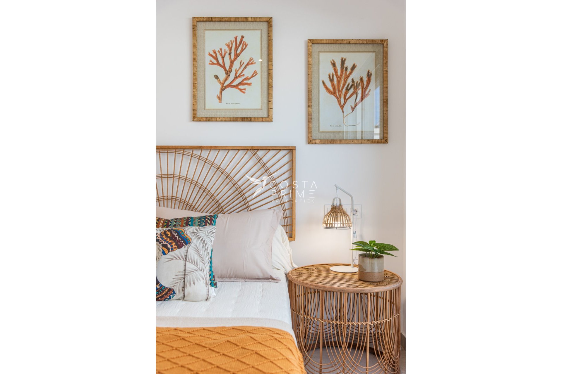 Obra nueva - Chalet / Villa - Los Alcazares