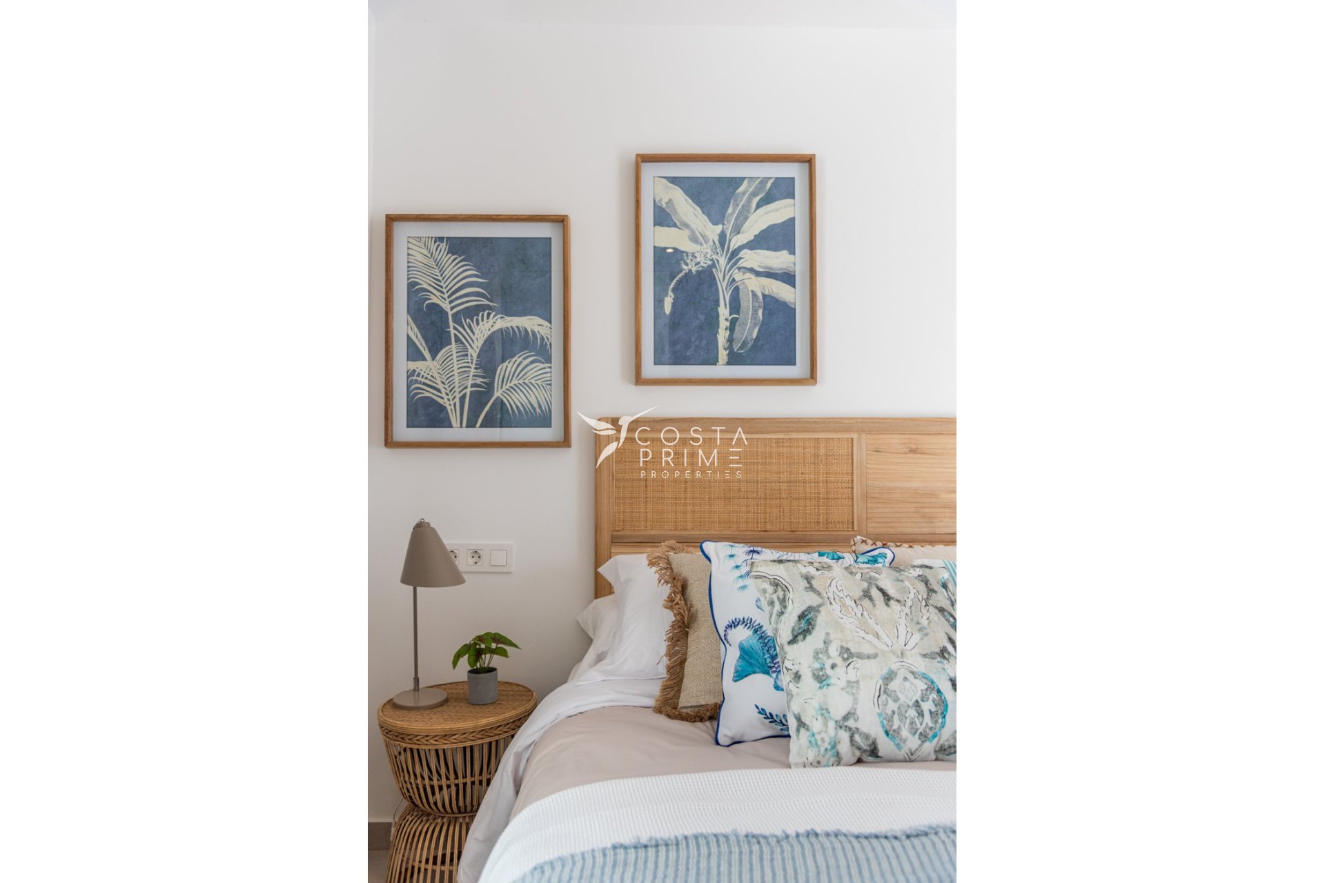 Obra nueva - Chalet / Villa - Los Alcazares