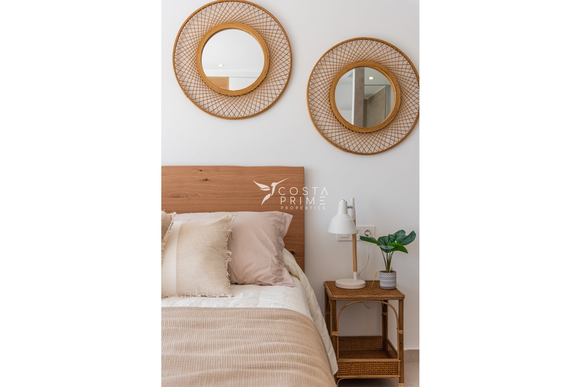 Obra nueva - Chalet / Villa - Los Alcazares