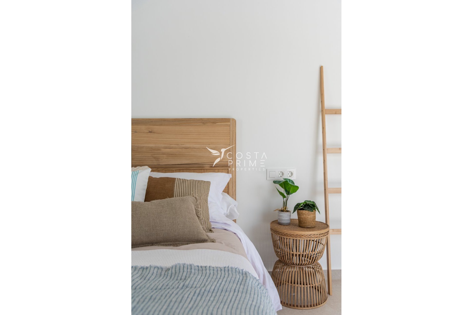 Obra nueva - Chalet / Villa - Los Alcazares