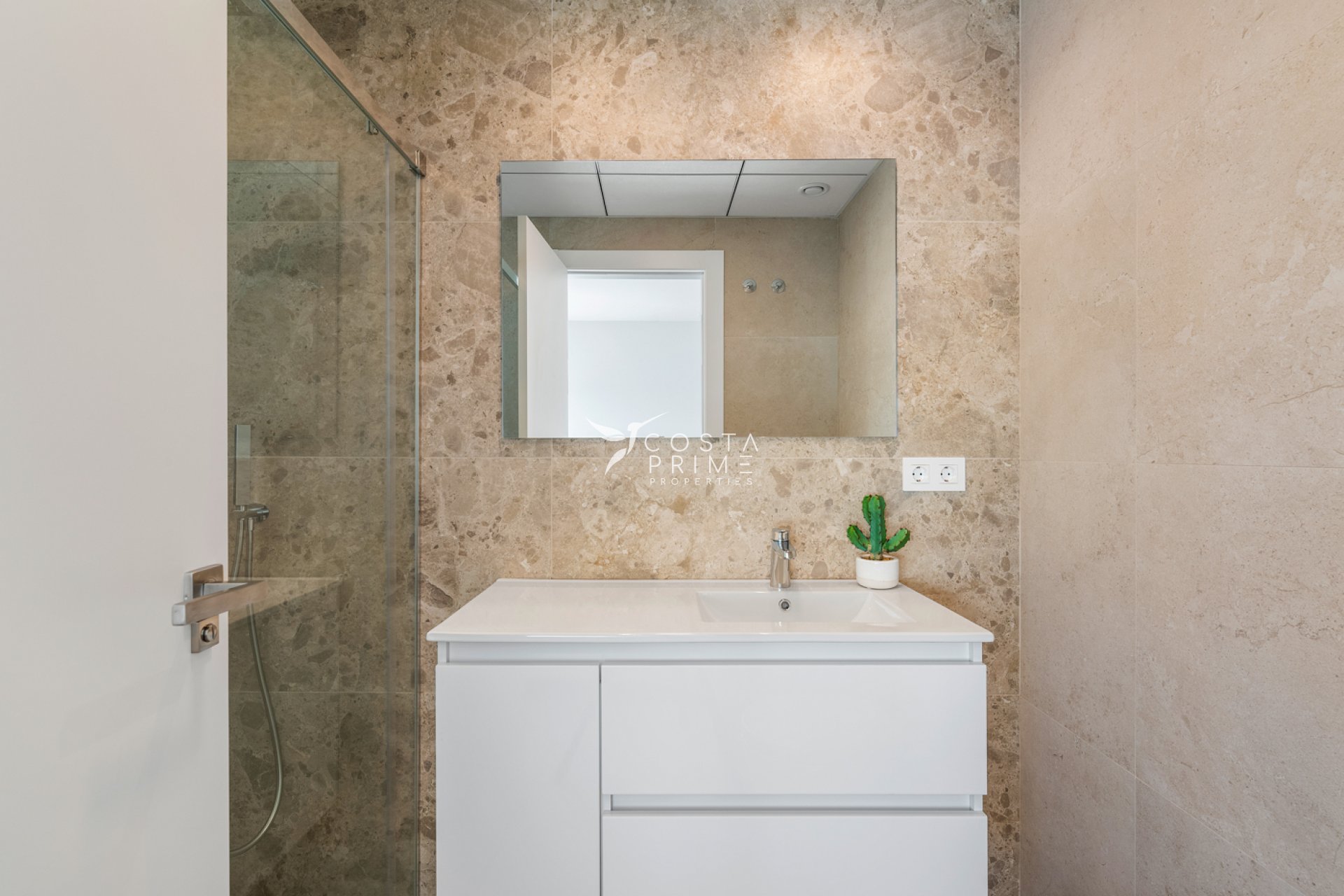 Obra nueva - Chalet / Villa - Los Alcazares