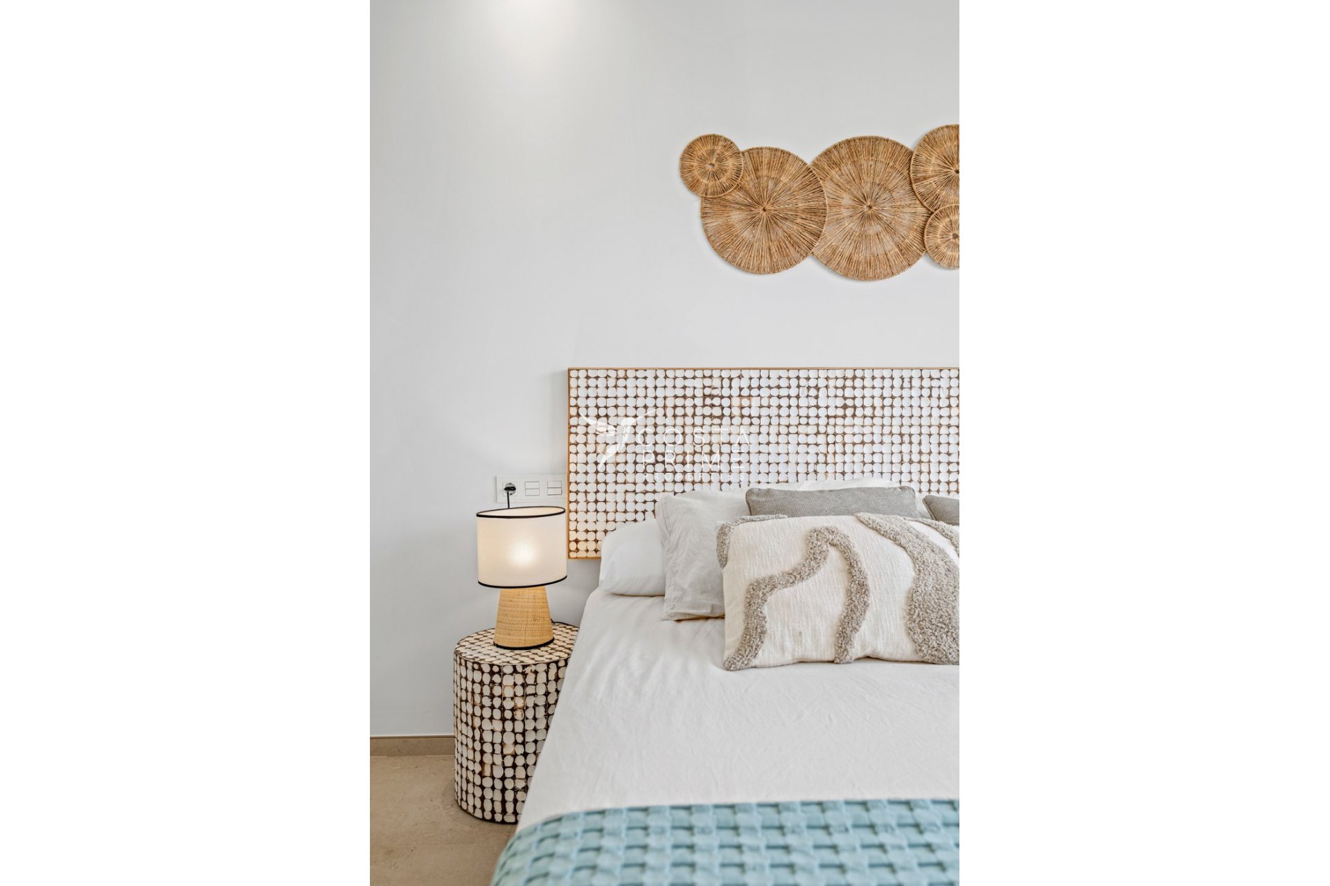 Obra nueva - Chalet / Villa - Los Alcazares