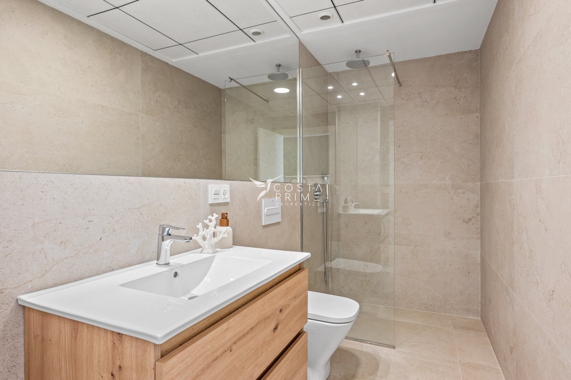 Obra nueva - Chalet / Villa - Los Alcazares