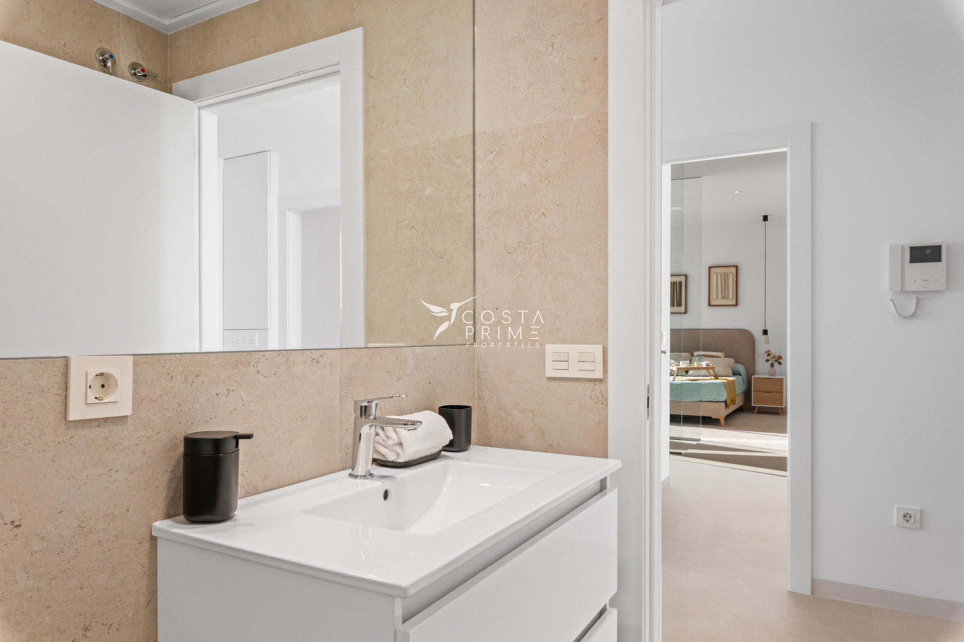 Obra nueva - Chalet / Villa - Los Alcazares