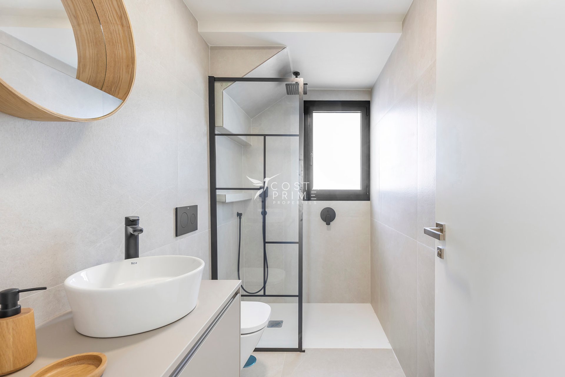 Obra nueva - Chalet / Villa - Los Alcazares