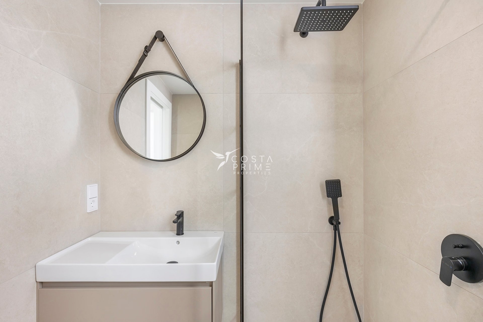 Obra nueva - Chalet / Villa - Los Alcazares