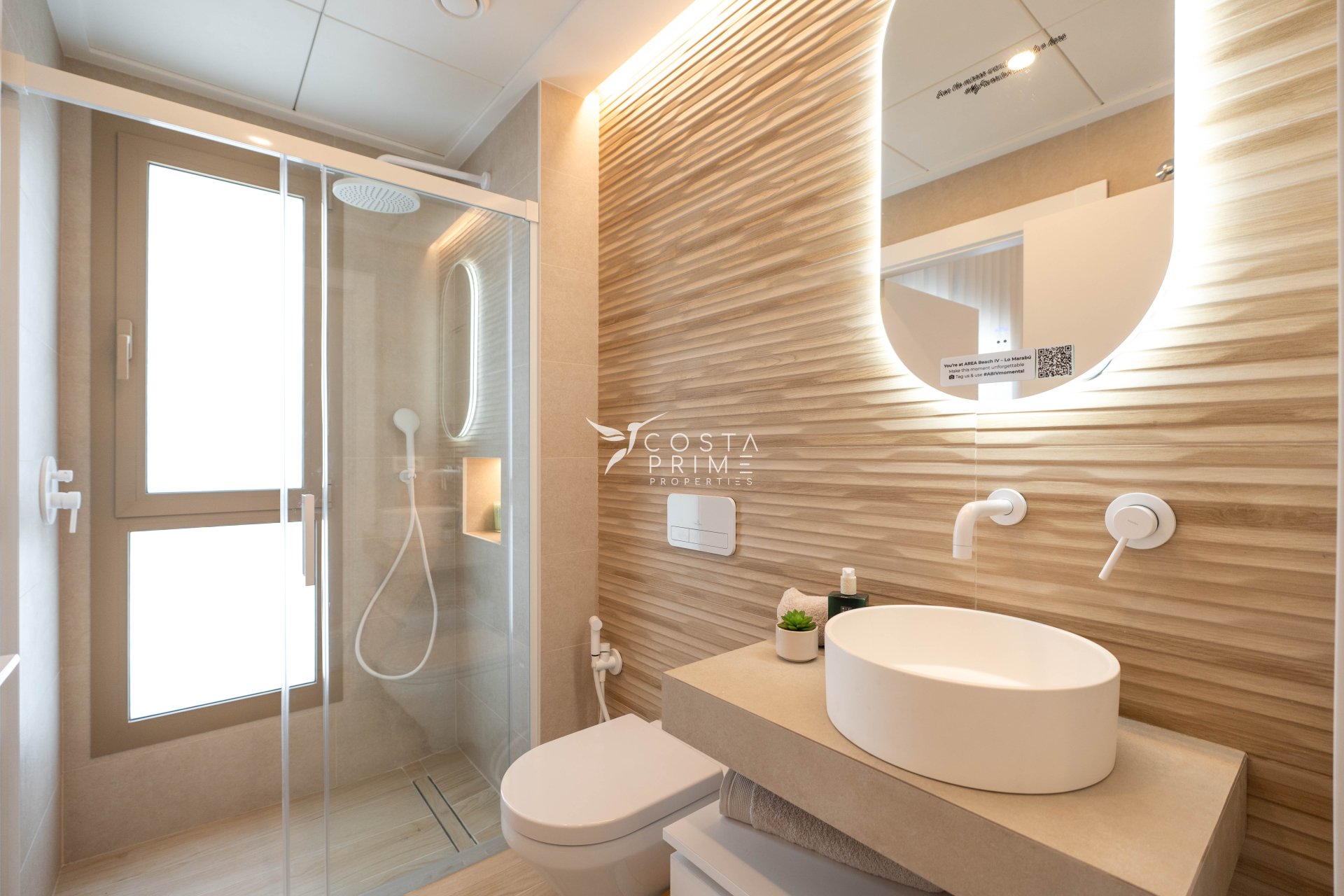 Obra nueva - Chalet / Villa - Los Alcazares