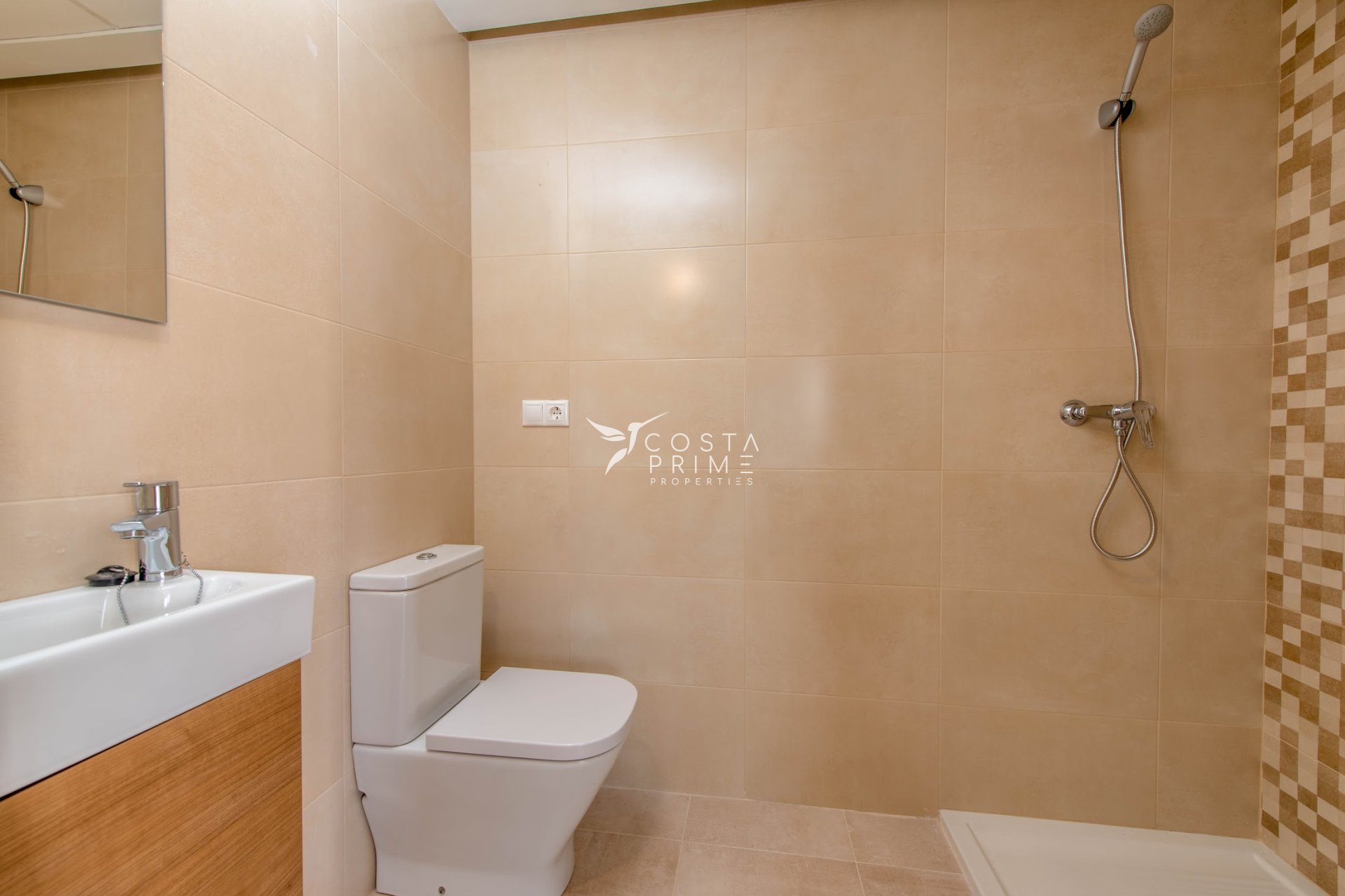 Obra nueva - Chalet / Villa - Los Alcazares