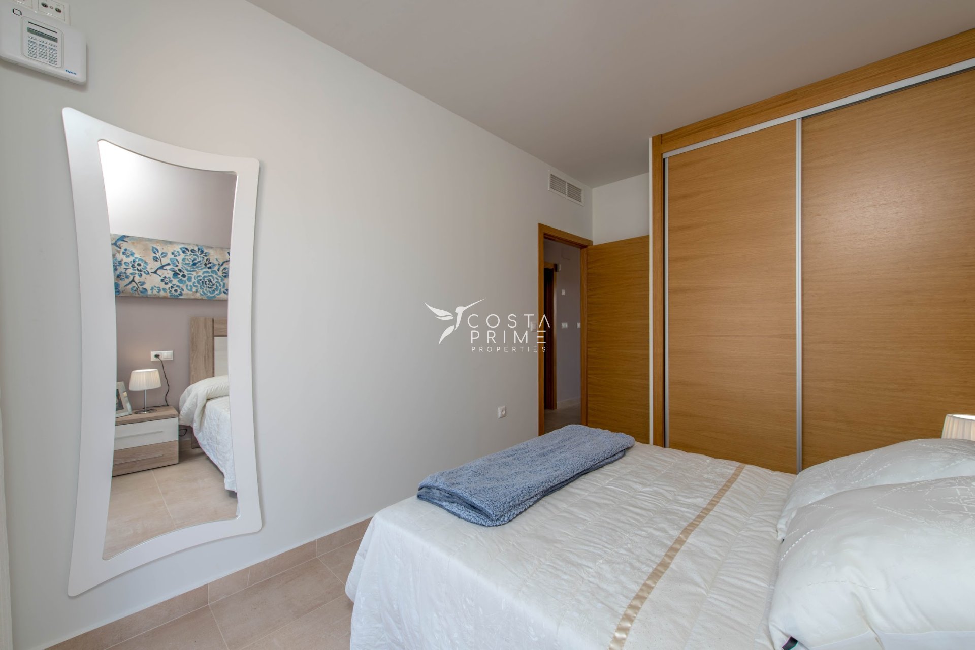 Obra nueva - Chalet / Villa - Los Alcazares