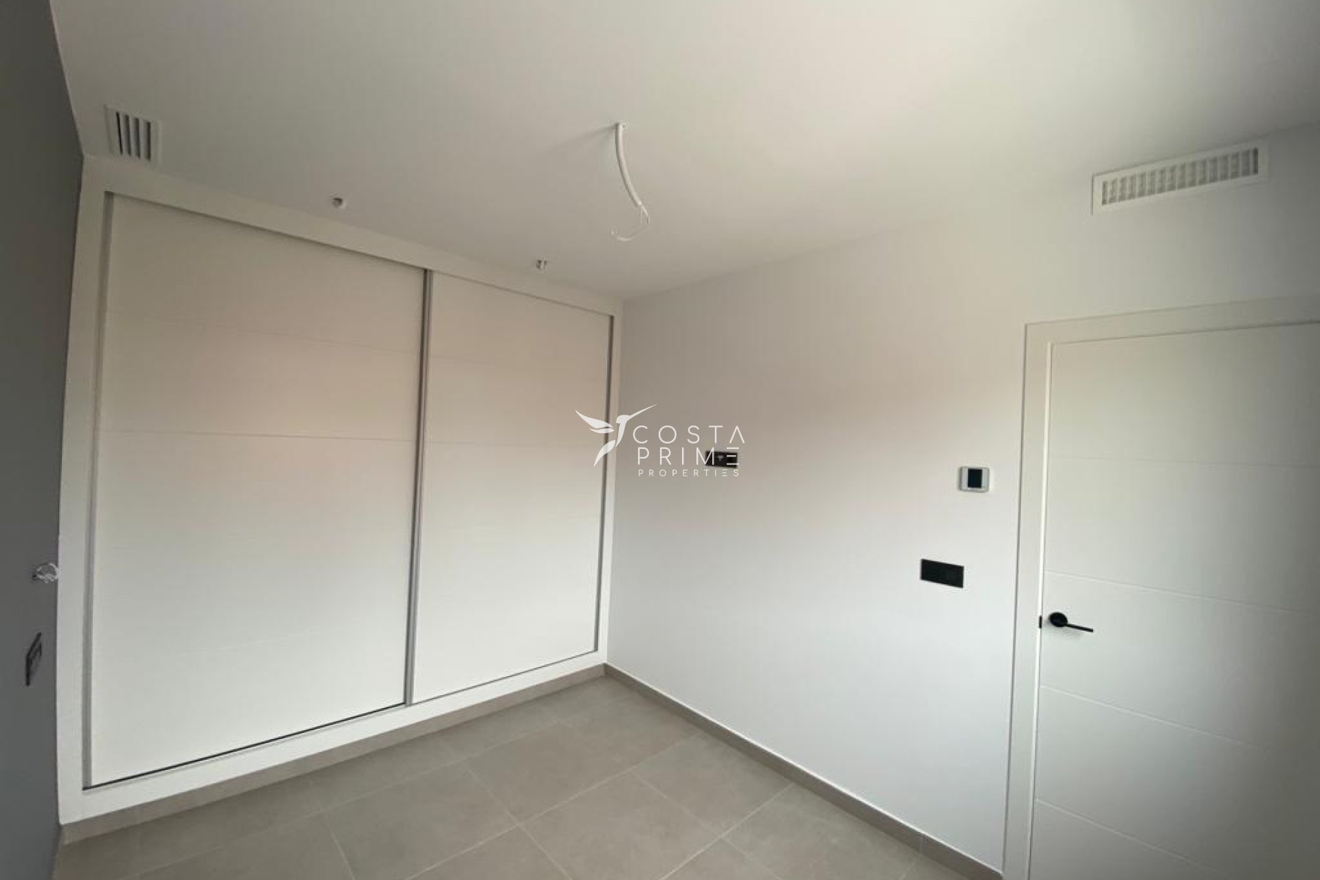 Obra nueva - Chalet / Villa - Los Alcazares