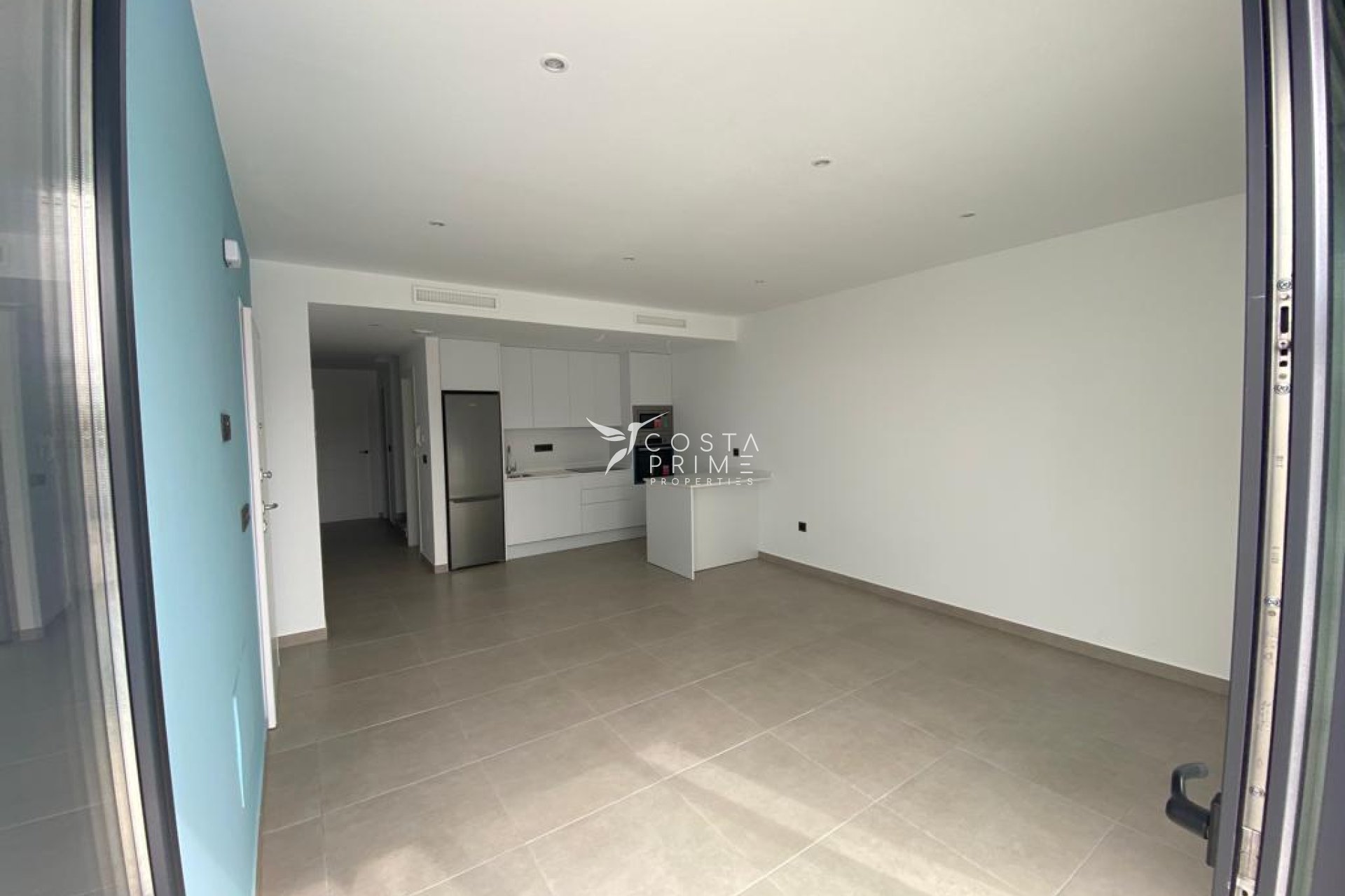 Obra nueva - Chalet / Villa - Los Alcazares