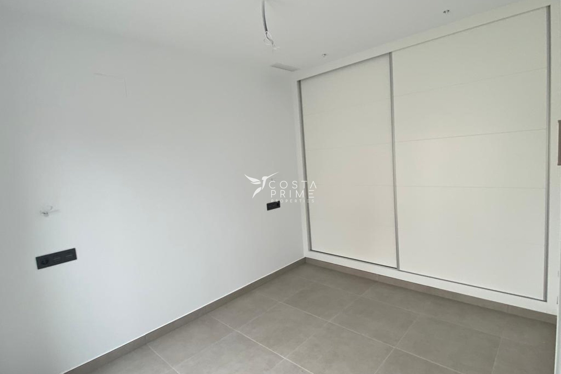 Obra nueva - Chalet / Villa - Los Alcazares