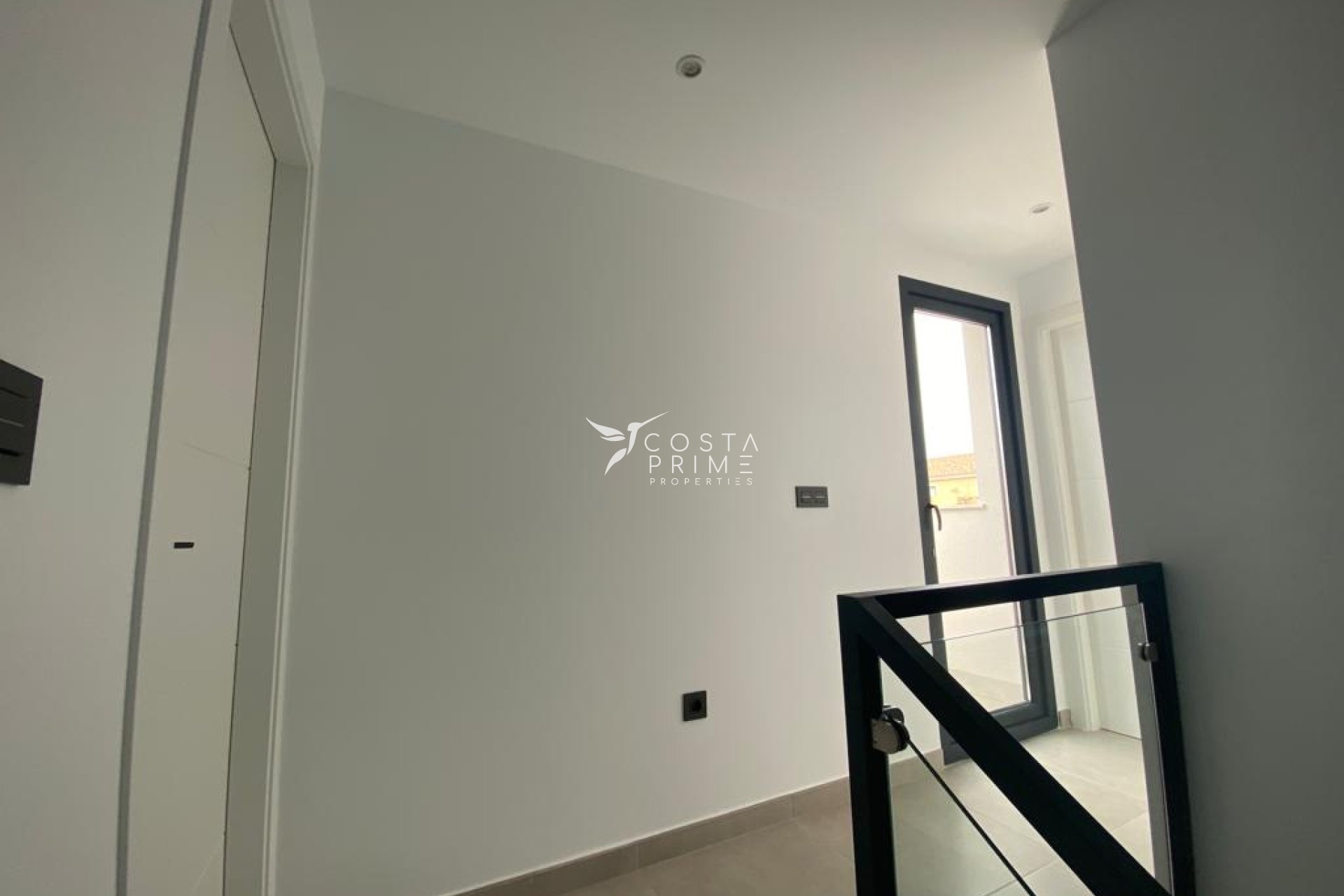 Obra nueva - Chalet / Villa - Los Alcazares