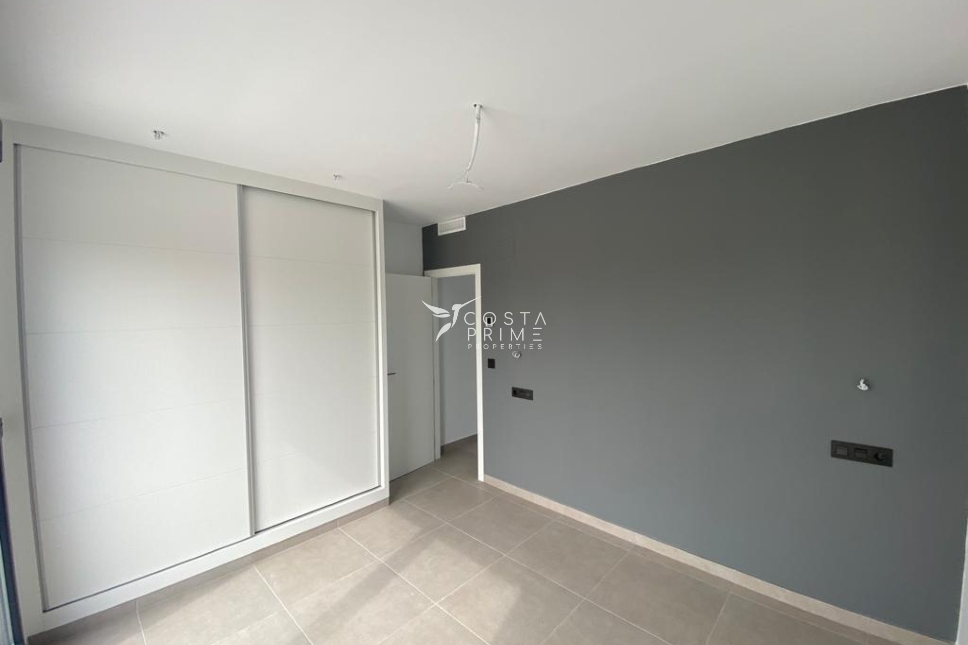 Obra nueva - Chalet / Villa - Los Alcazares