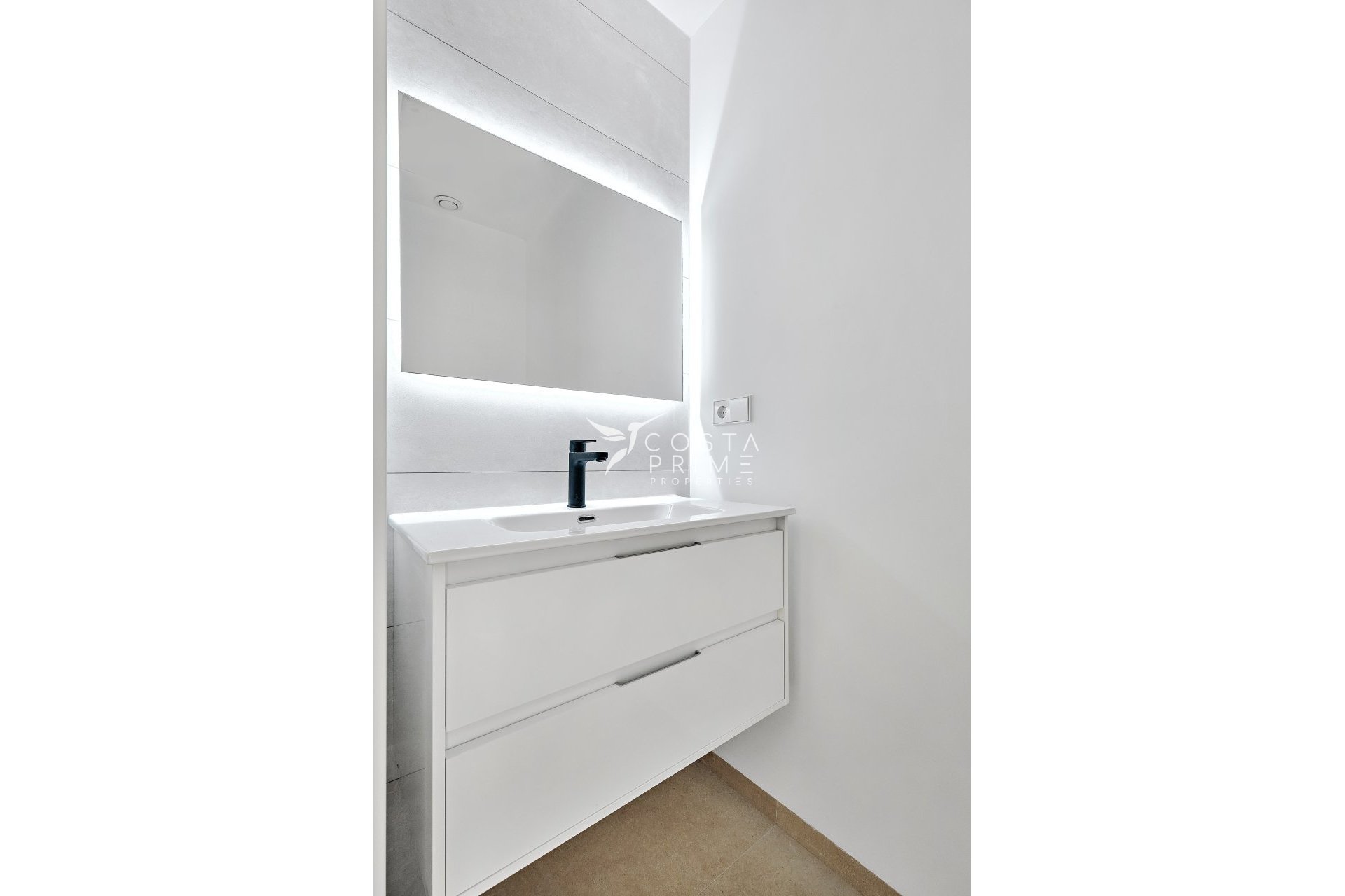 Obra nueva - Chalet / Villa - Los Montesinos