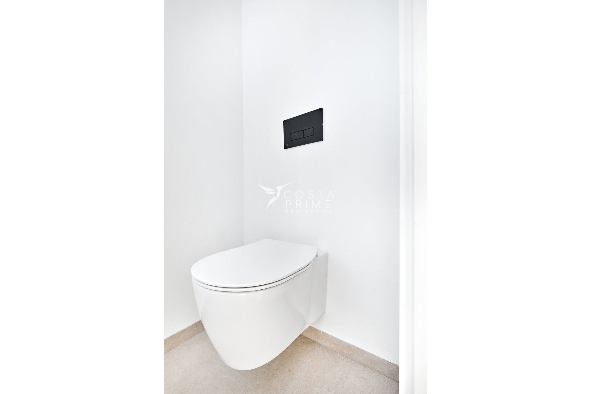 Obra nueva - Chalet / Villa - Los Montesinos